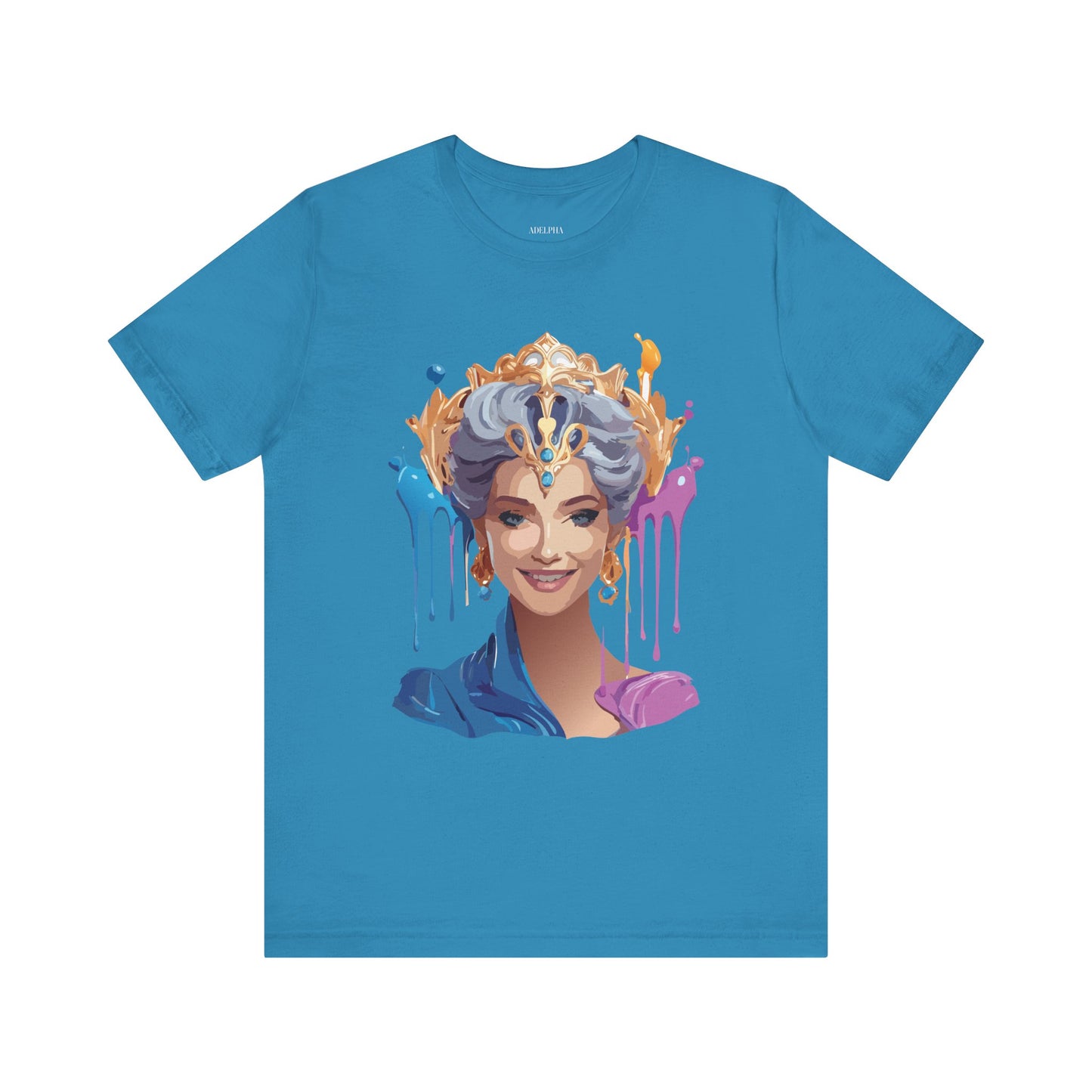 Queen T Shirt