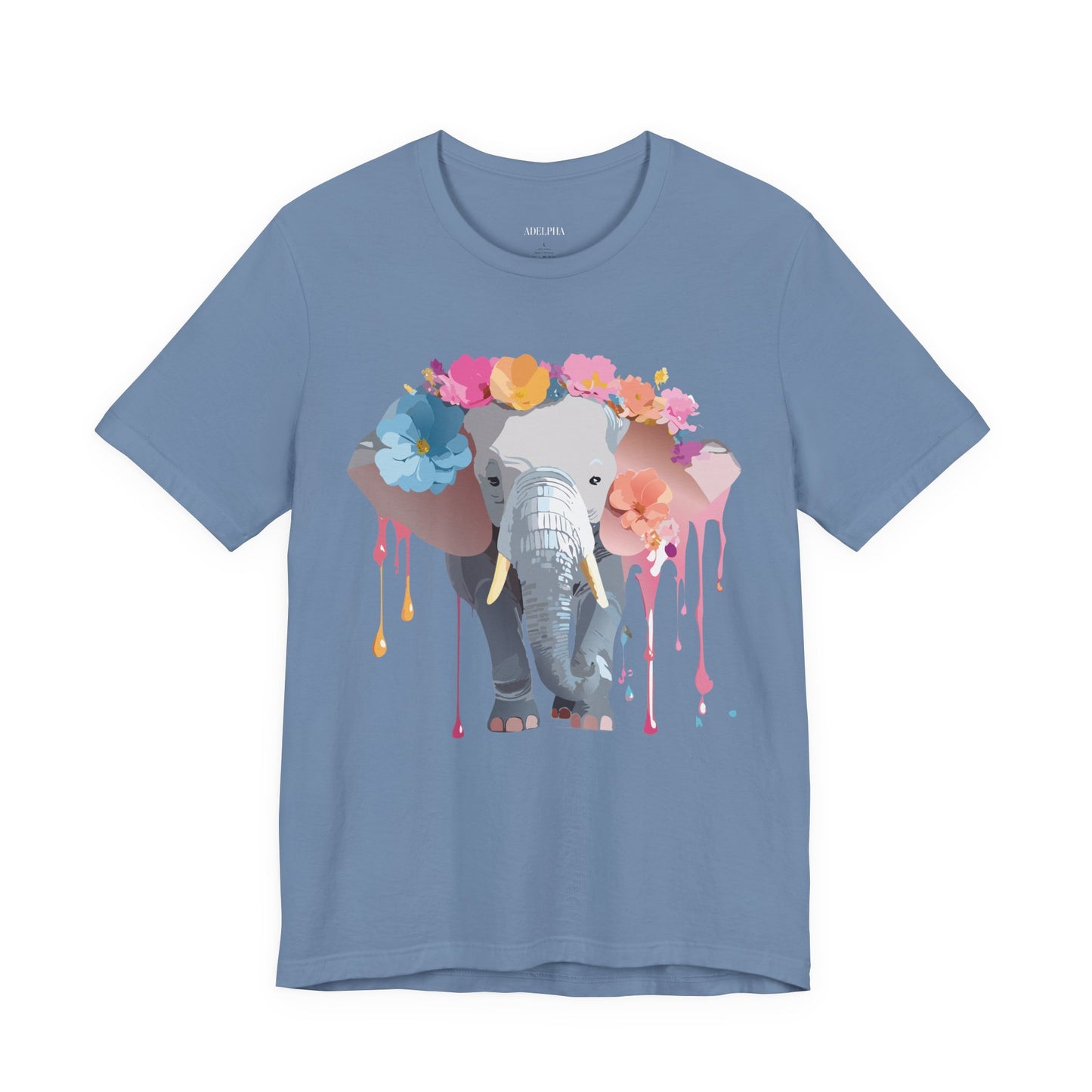 Elephant Shirt