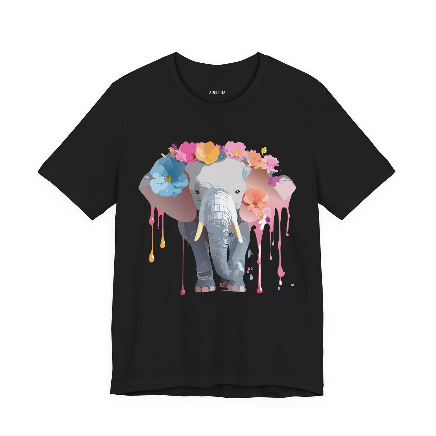 Elephant Shirt