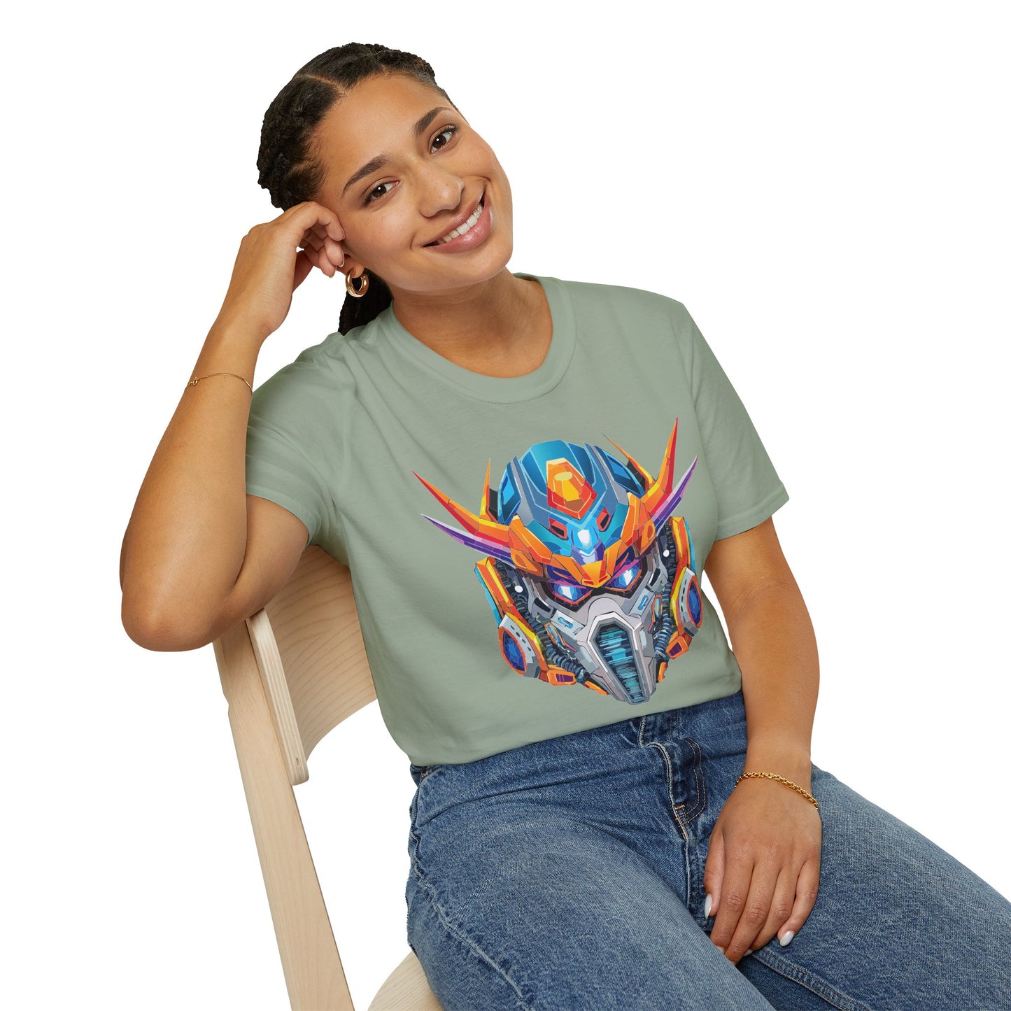 Cyborg Tee, Robot Shirt, Terminator Shirt