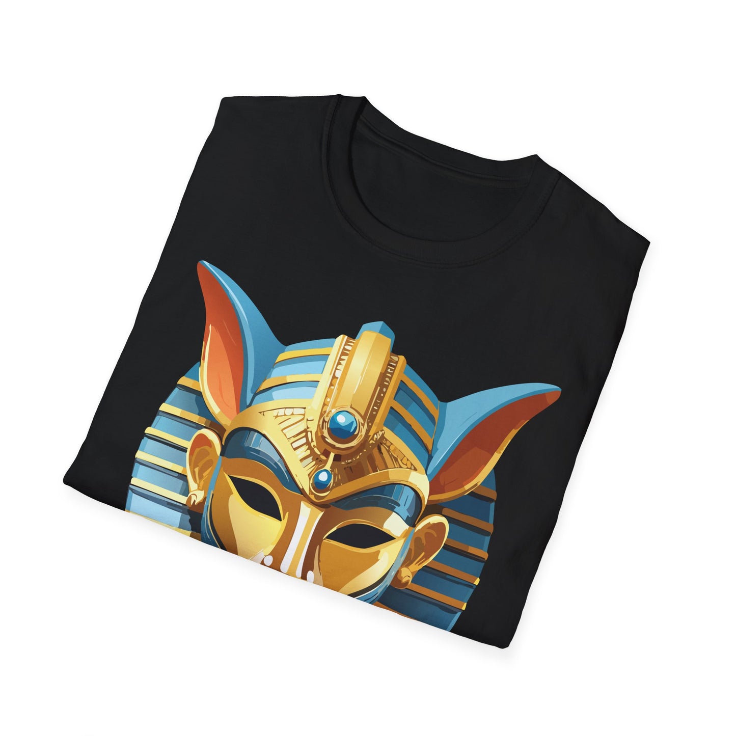 Mask Tee Shirt, Mask Shirt, Shirt with Mask, Masquerade Tees