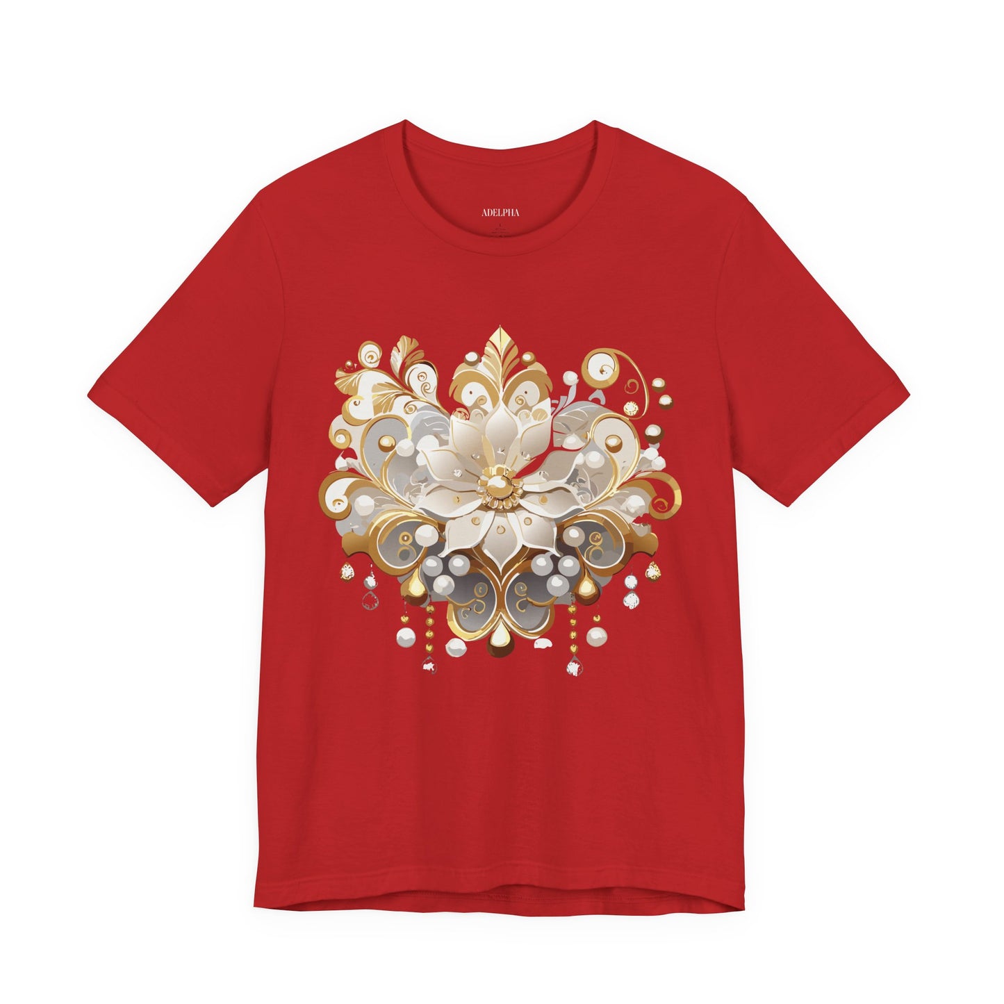 Jewelry Shirt