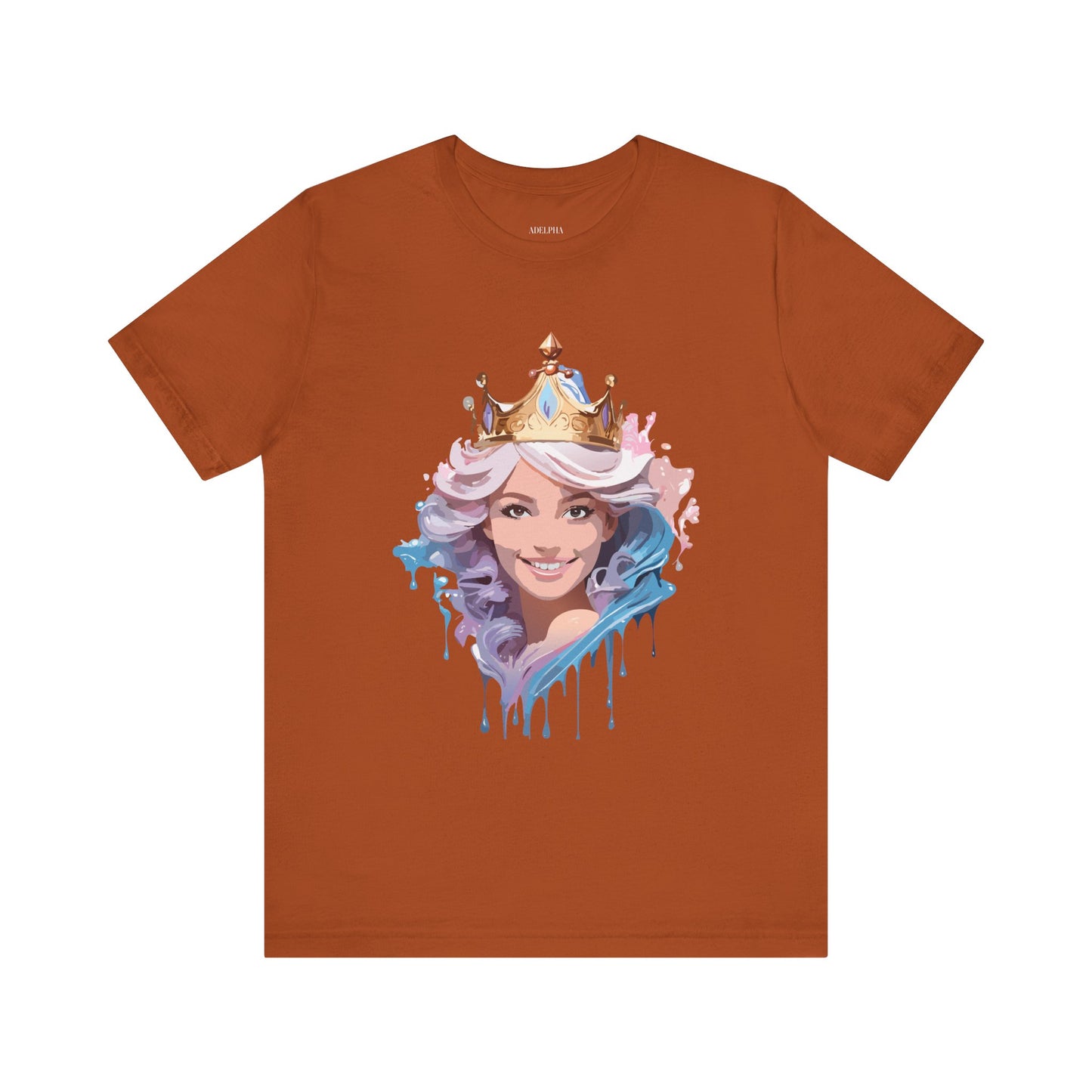 Queen T Shirt