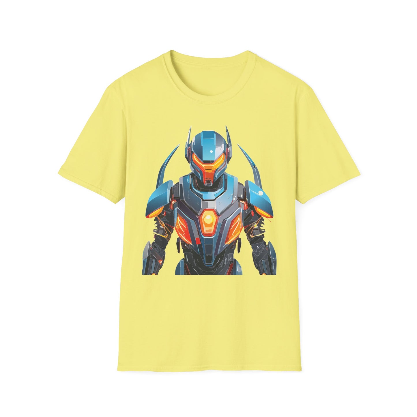 Cyborg Tee, Robot Shirt, Terminator Shirt