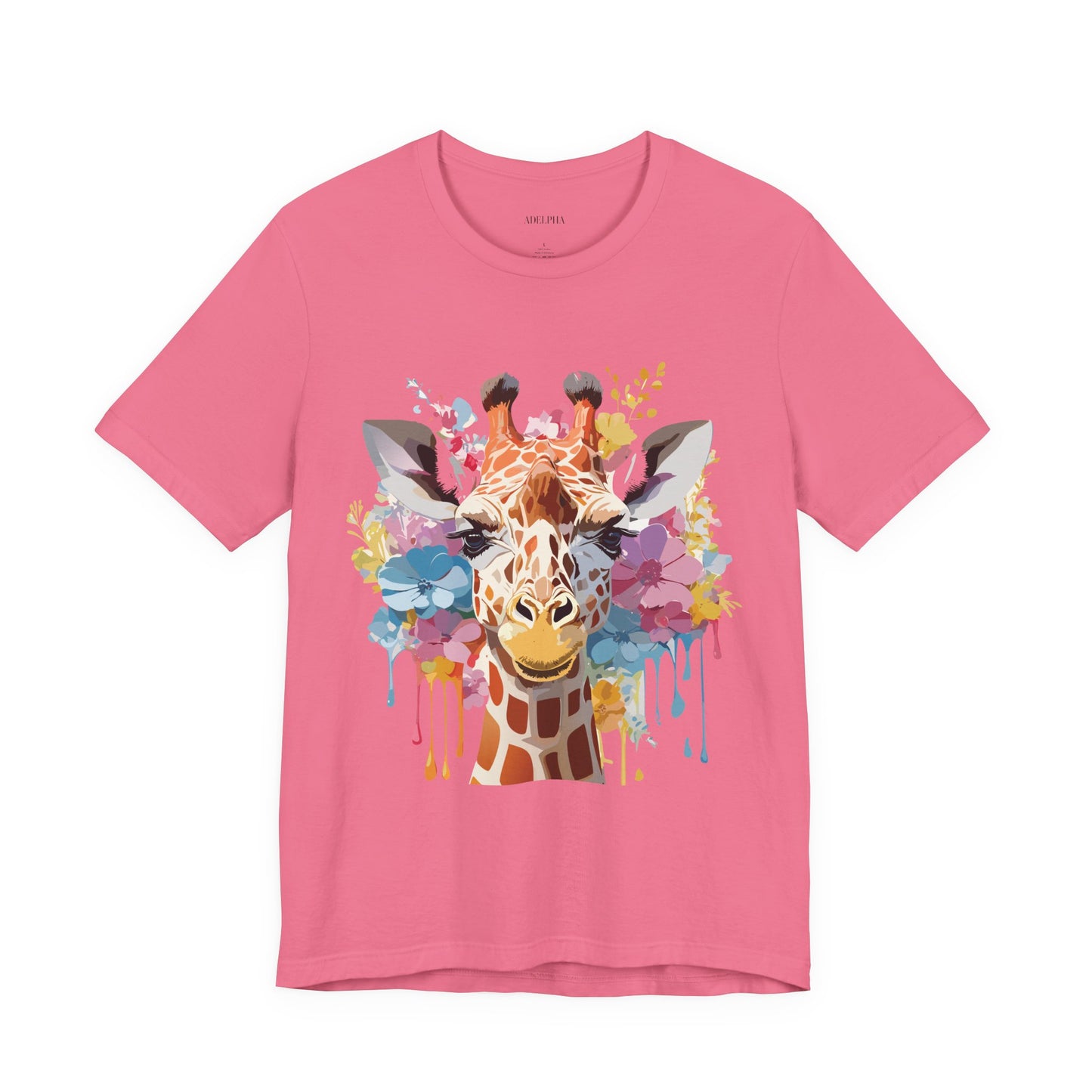 Giraffe Shirt