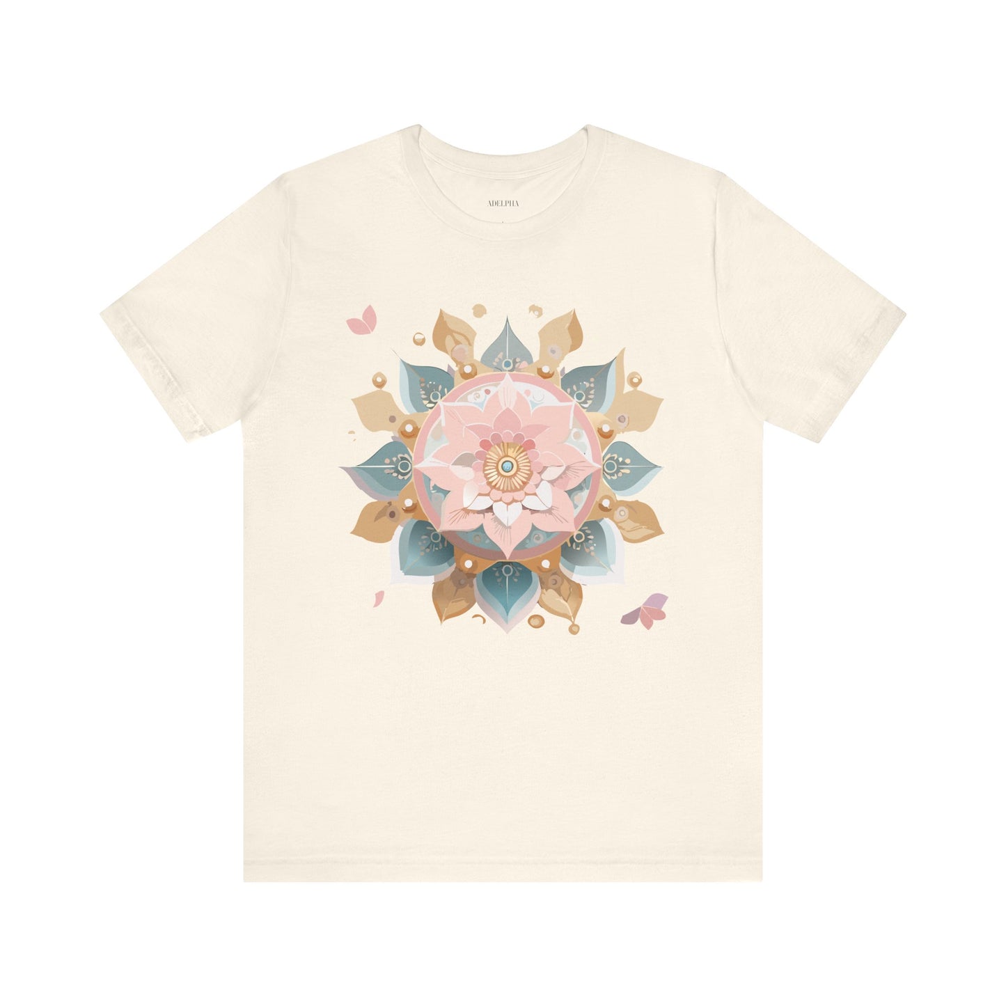 Mandala Shirt