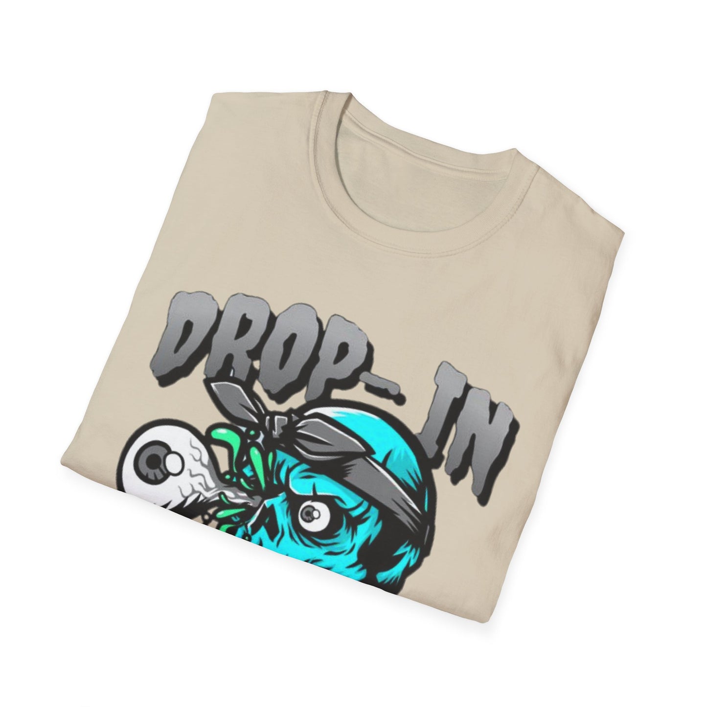 Skull Tee Shirt, Skeleton Shirt, Shirt with Skull, Shirt with Skeleton