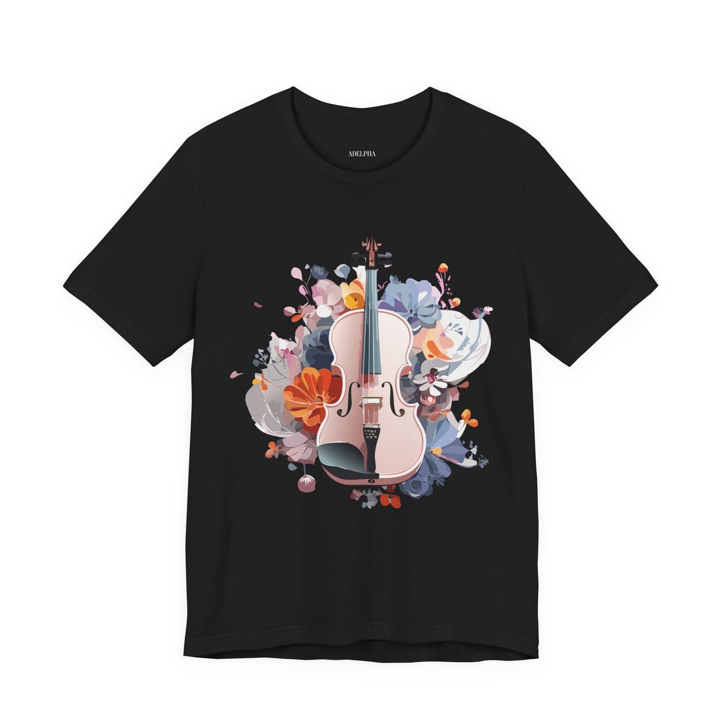 Music T Shirt