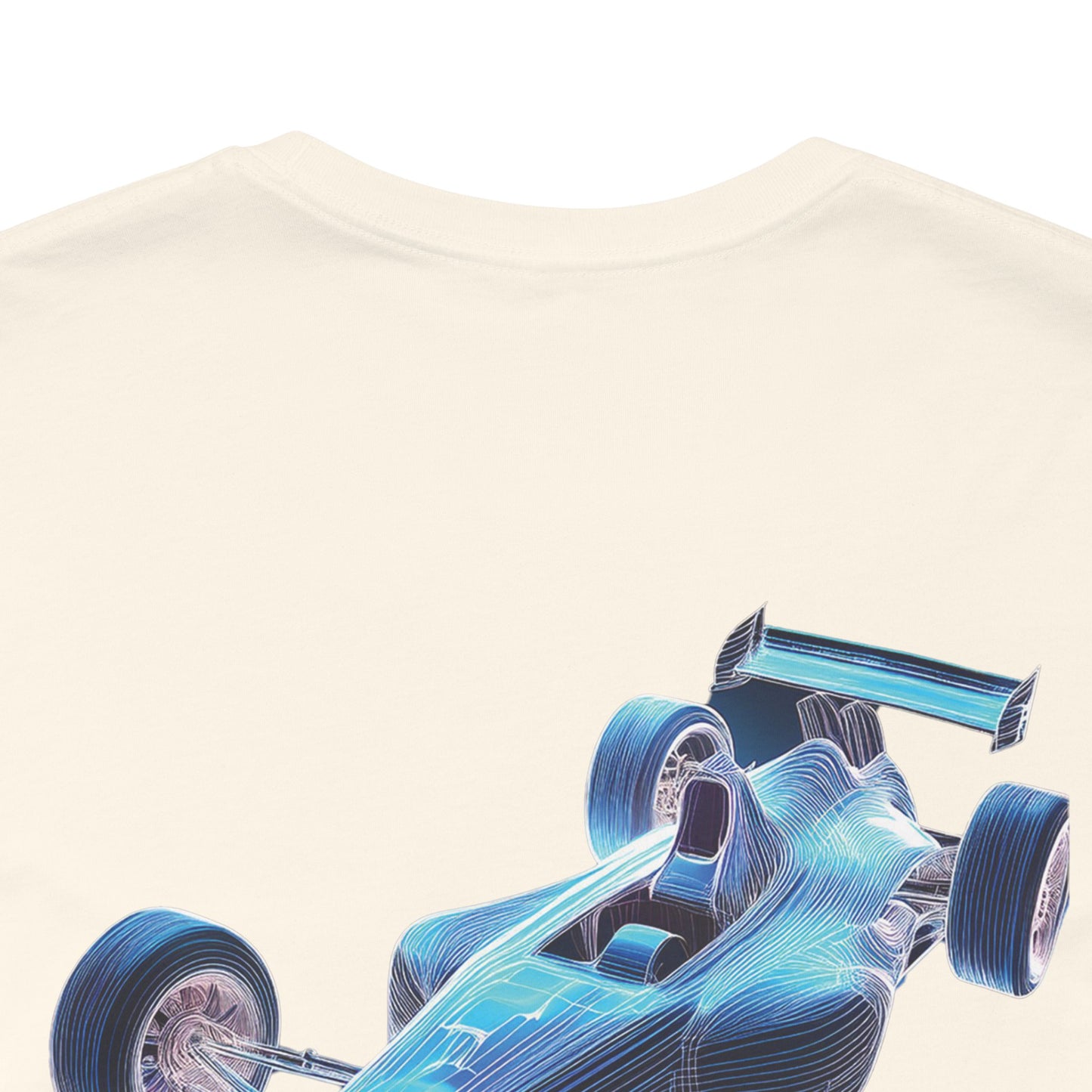 Car Tee Shirt, Car Graphic Tees