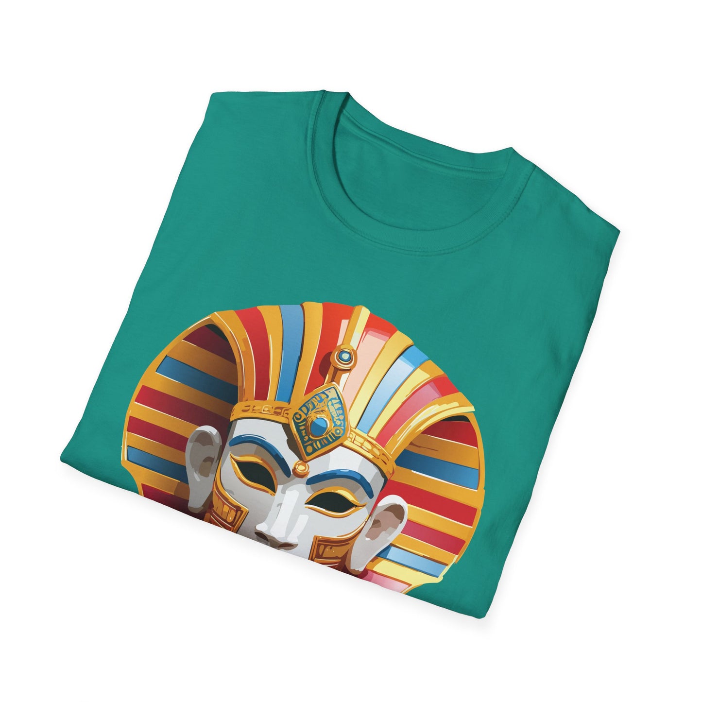 Mask Tee Shirt, Mask Shirt, Shirt with Mask, Masquerade Tees