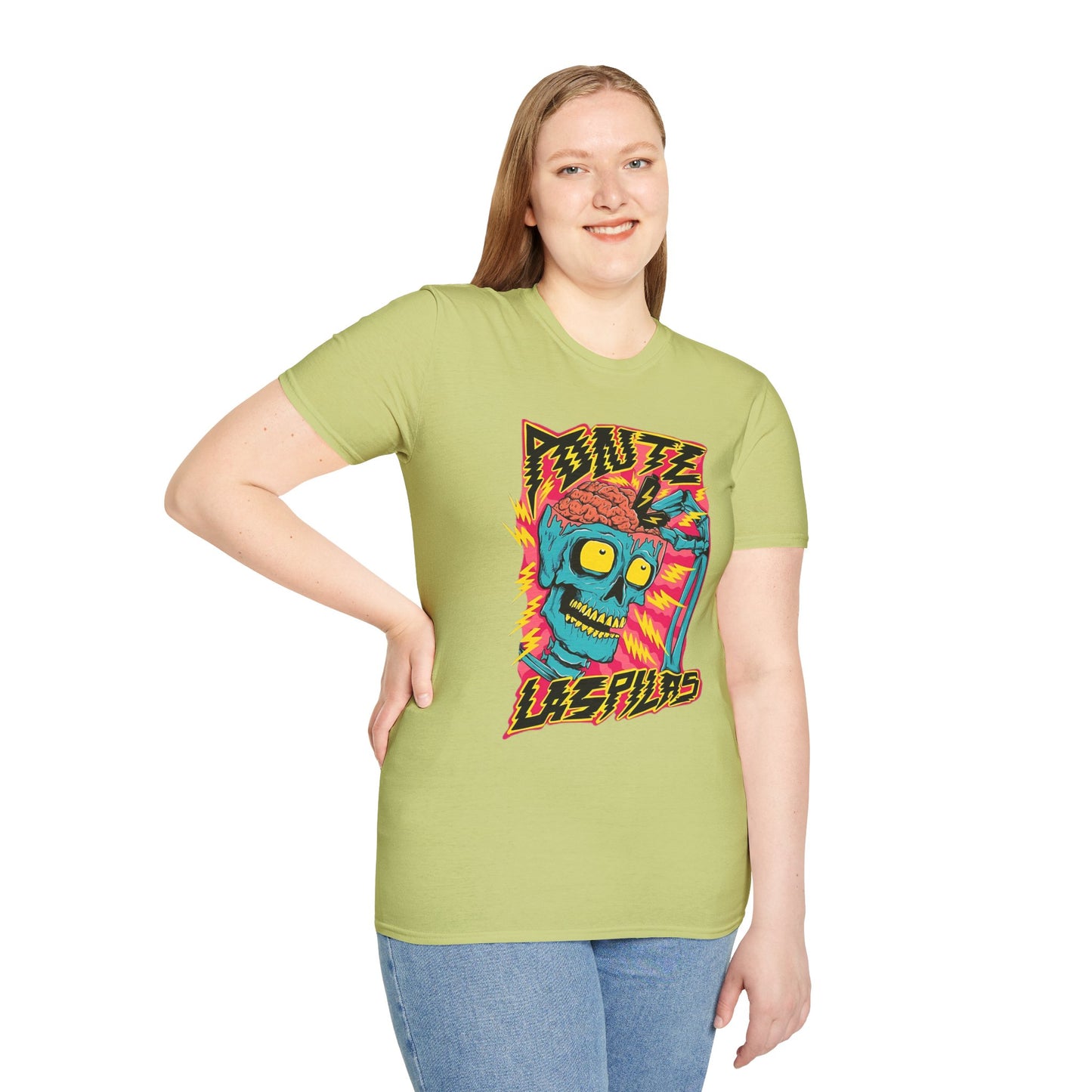 Skull Tee Shirt, Skeleton Shirt, Shirt with Skull, Shirt with Skeleton