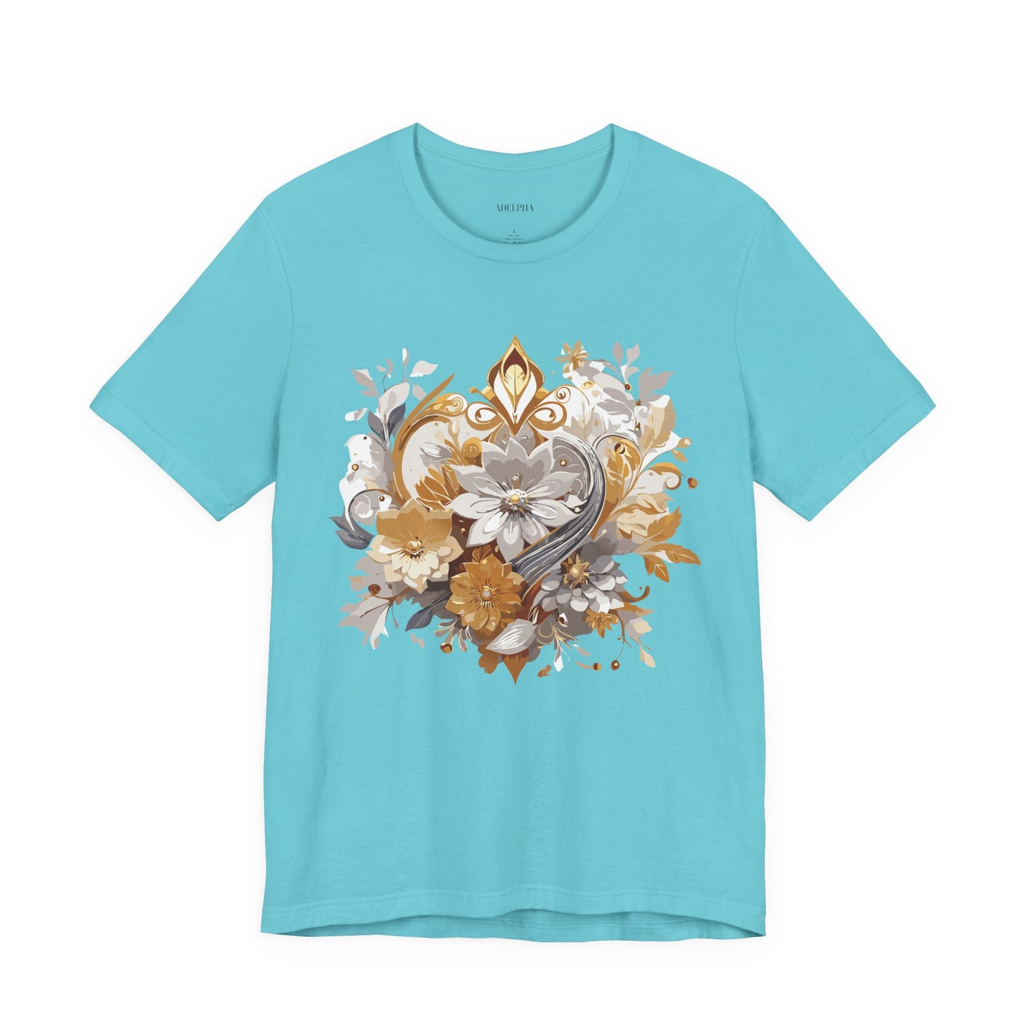 Jewelry Shirt