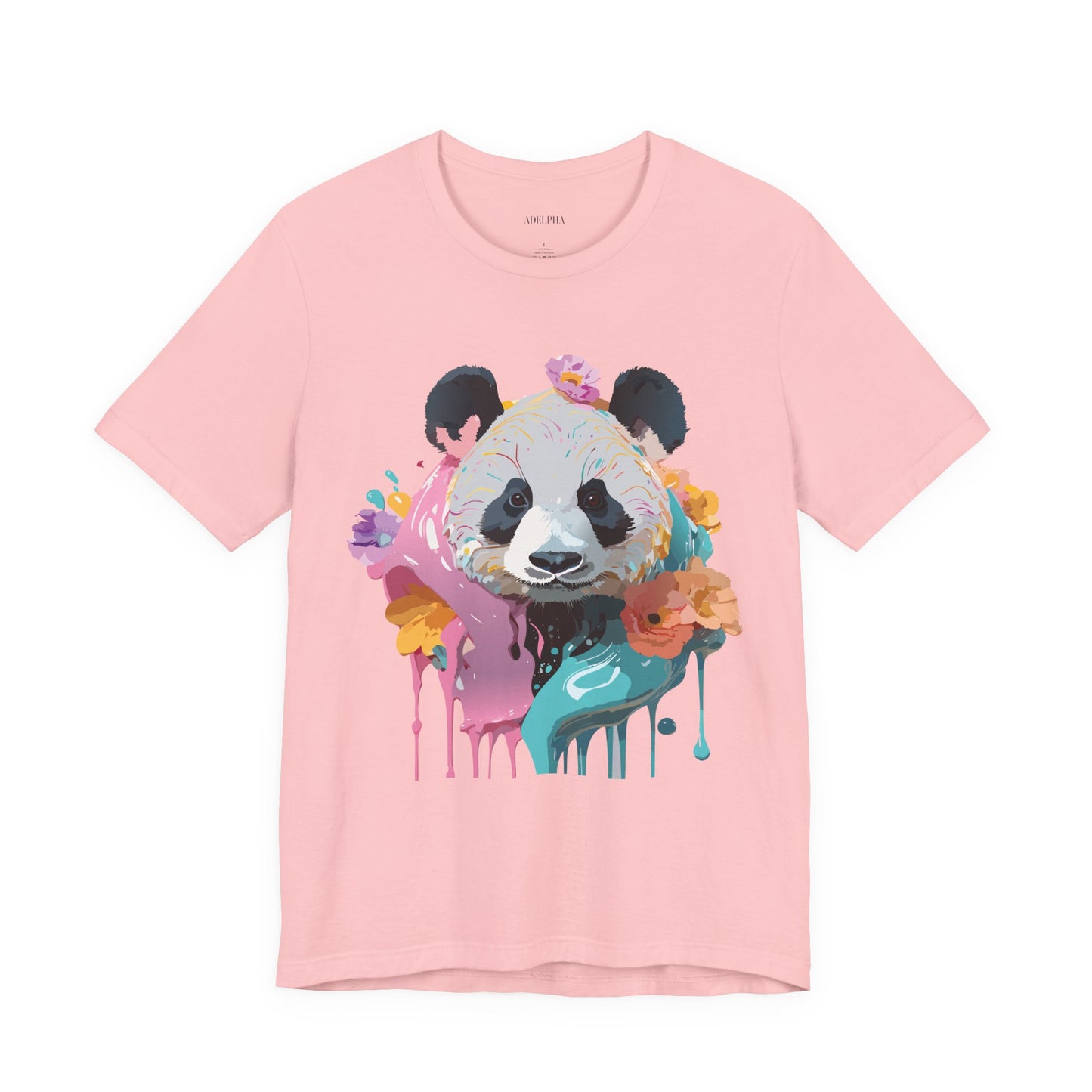 Panda Shirt