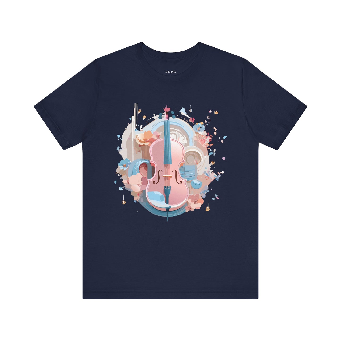 Music T Shirt