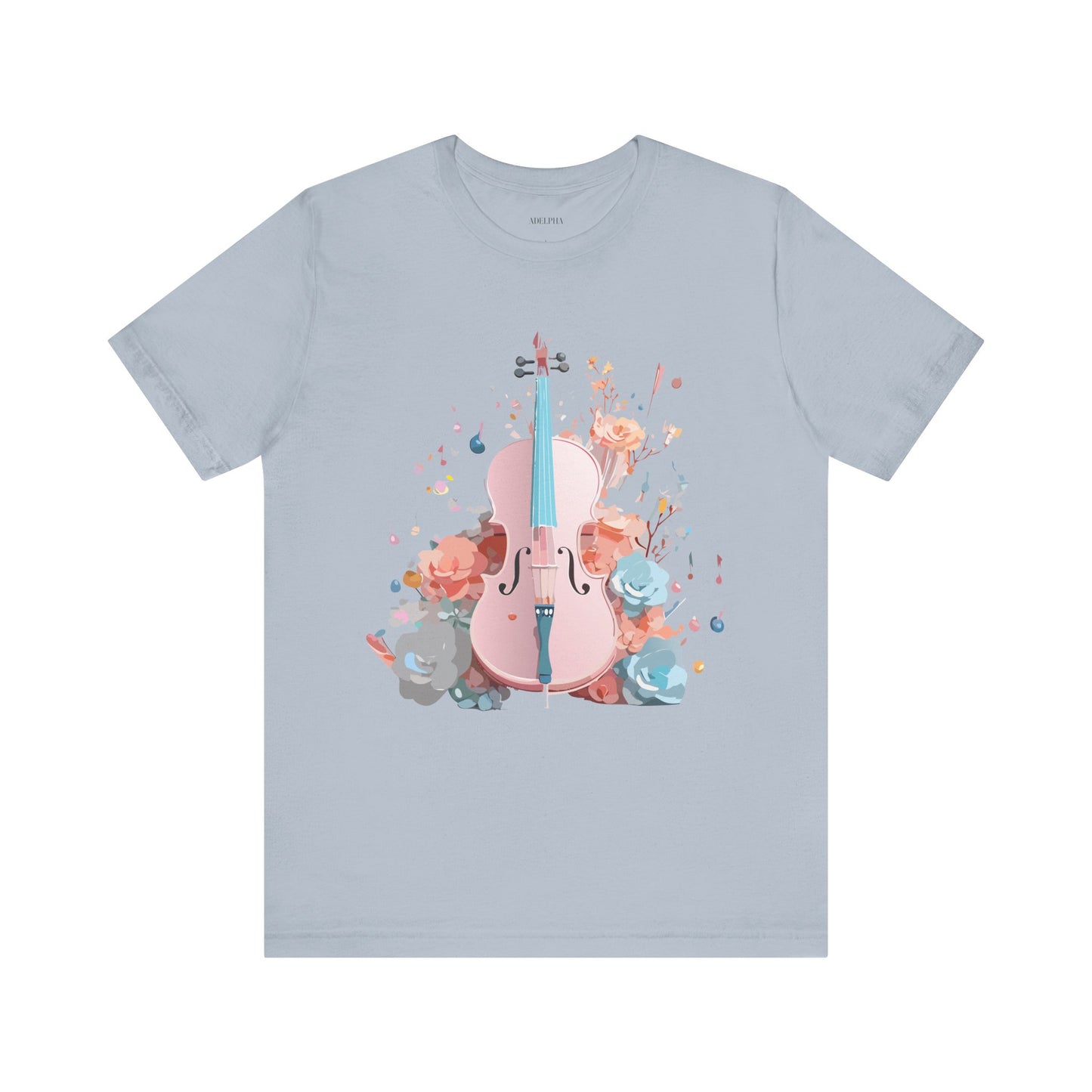 Music T Shirt
