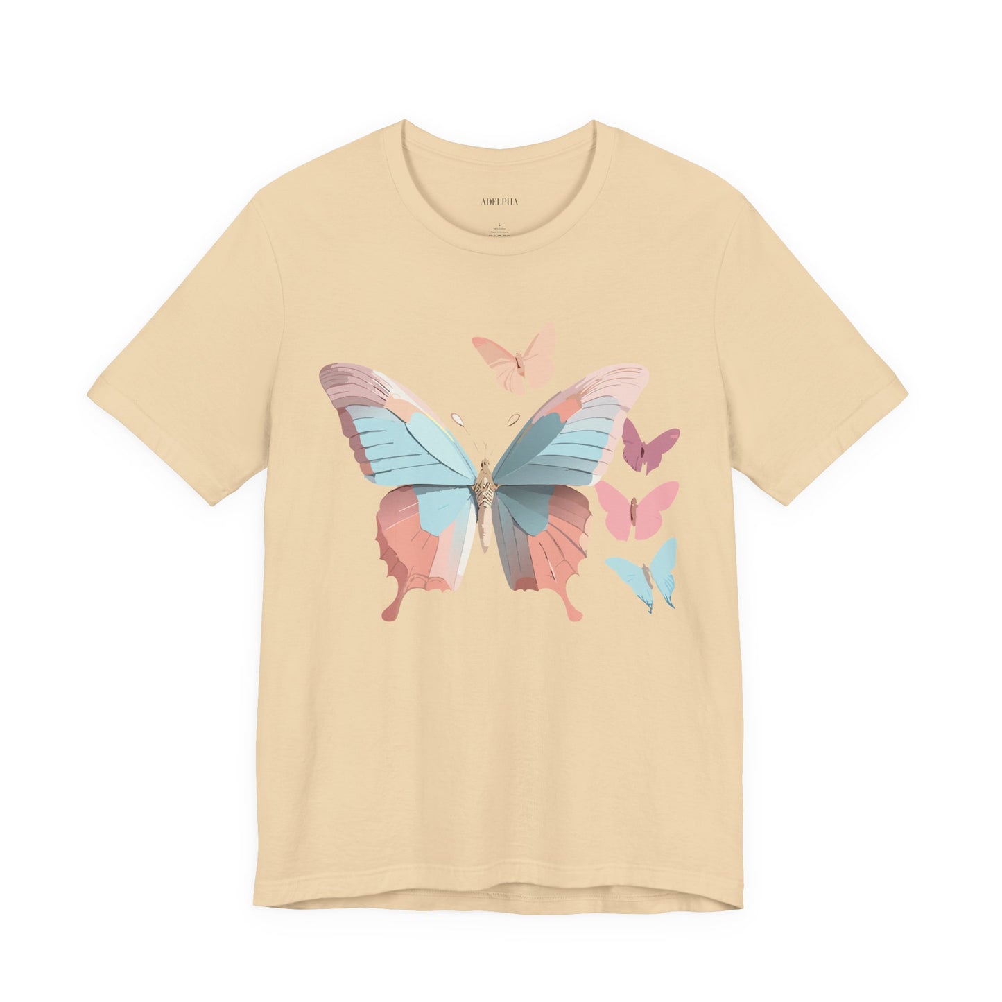 Butterfly Shirt
