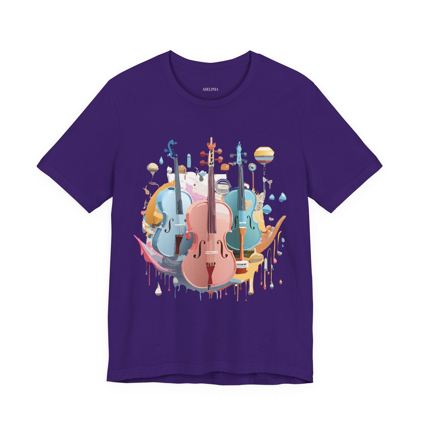 Music T Shirt