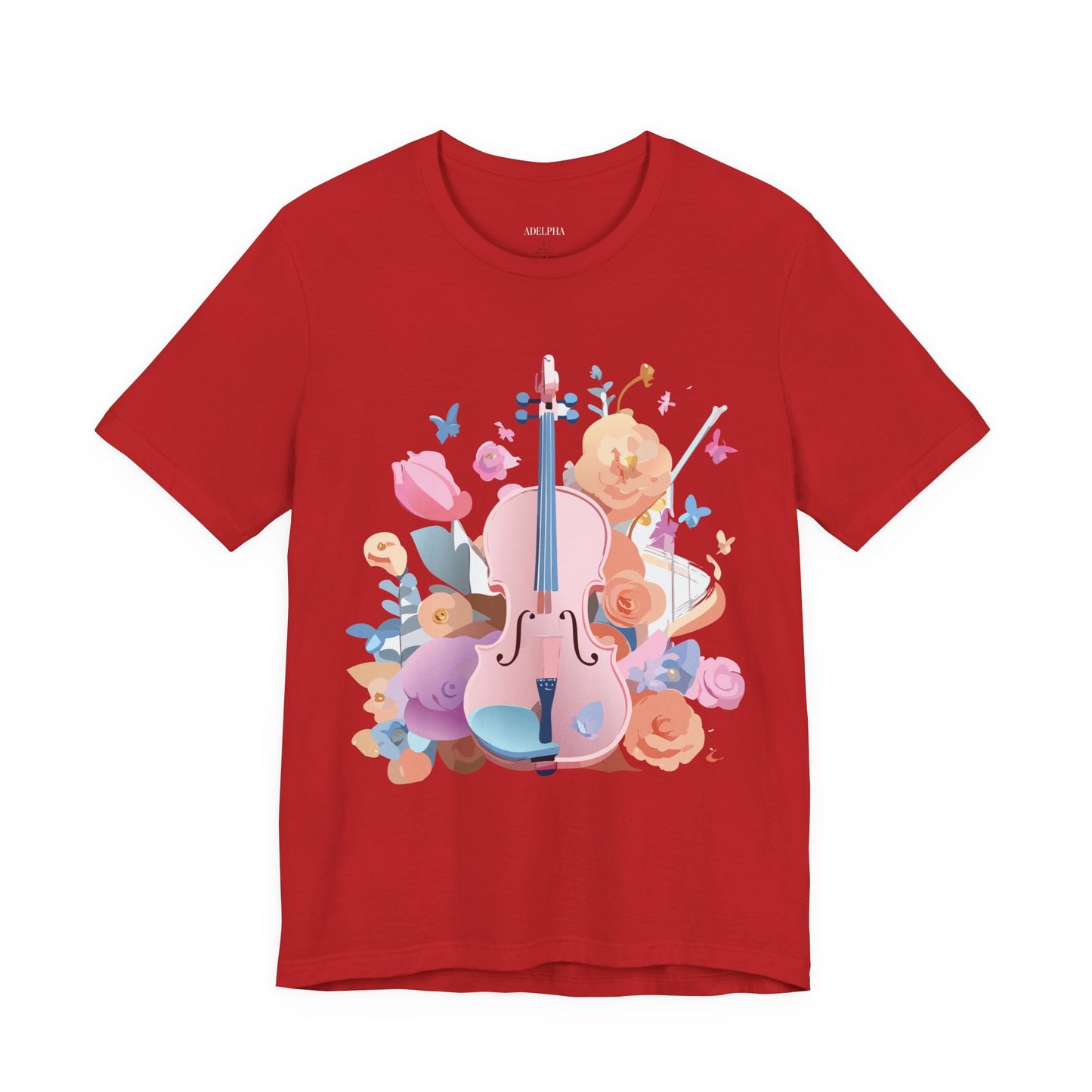 Music T Shirt