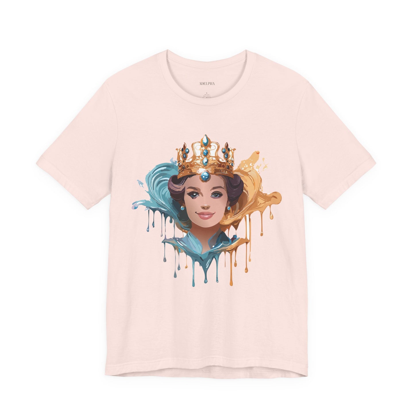 Queen T Shirt