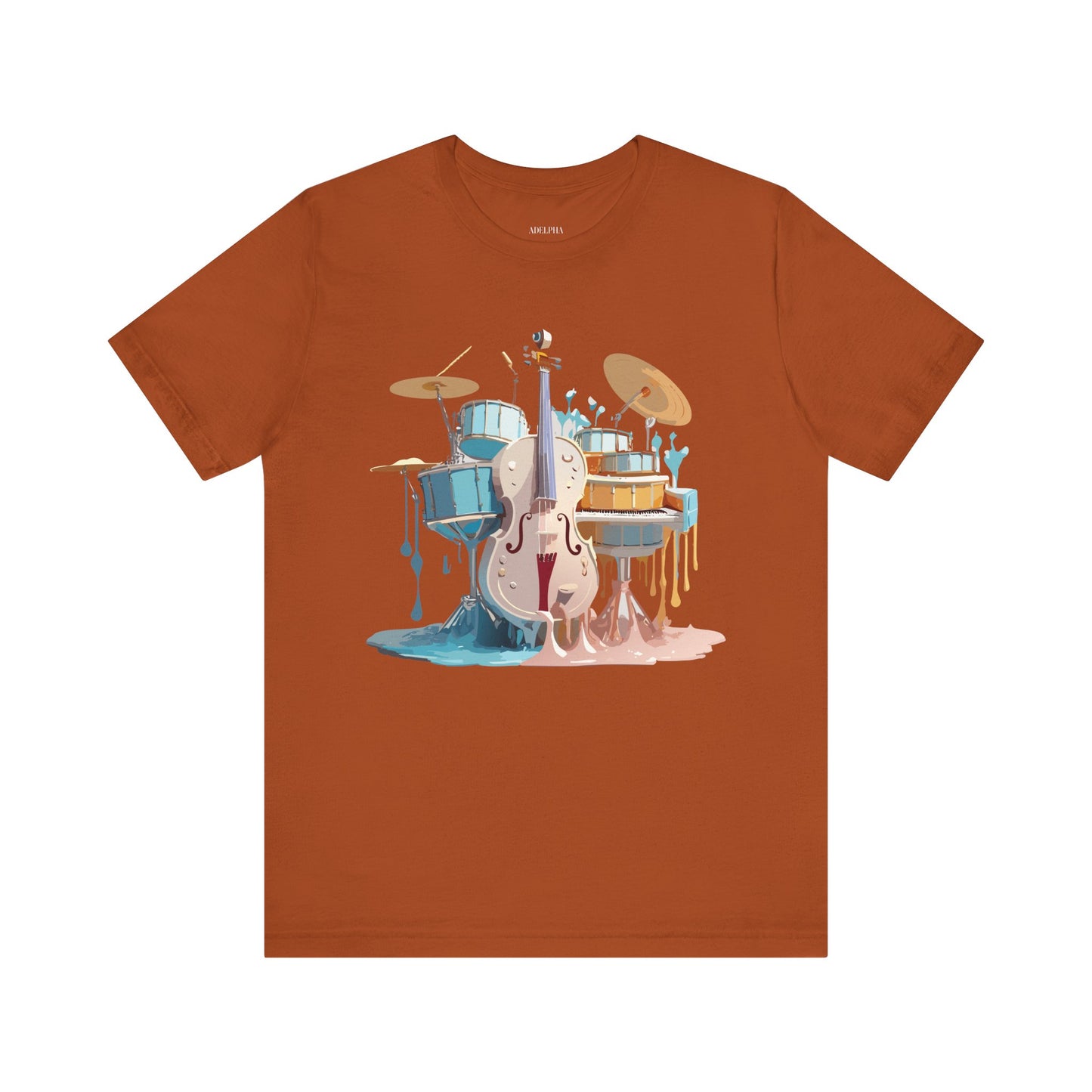 Music T Shirt