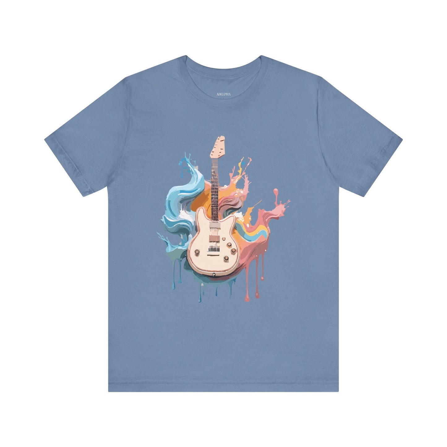 Music T Shirt