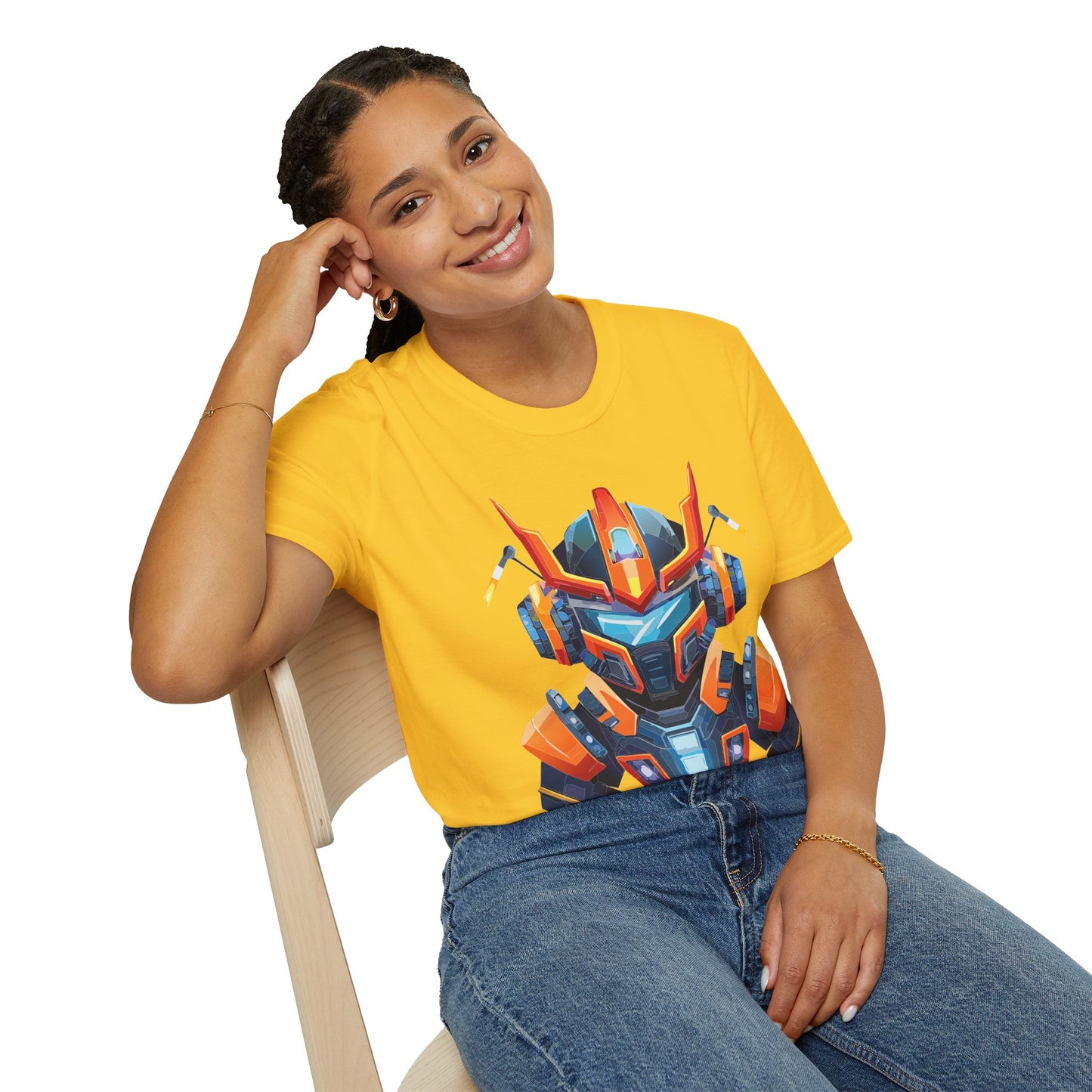 Cyborg Tee, Robot Shirt, Terminator Shirt