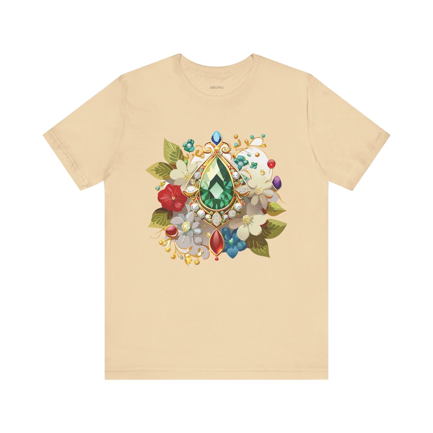 Jewelry Shirt