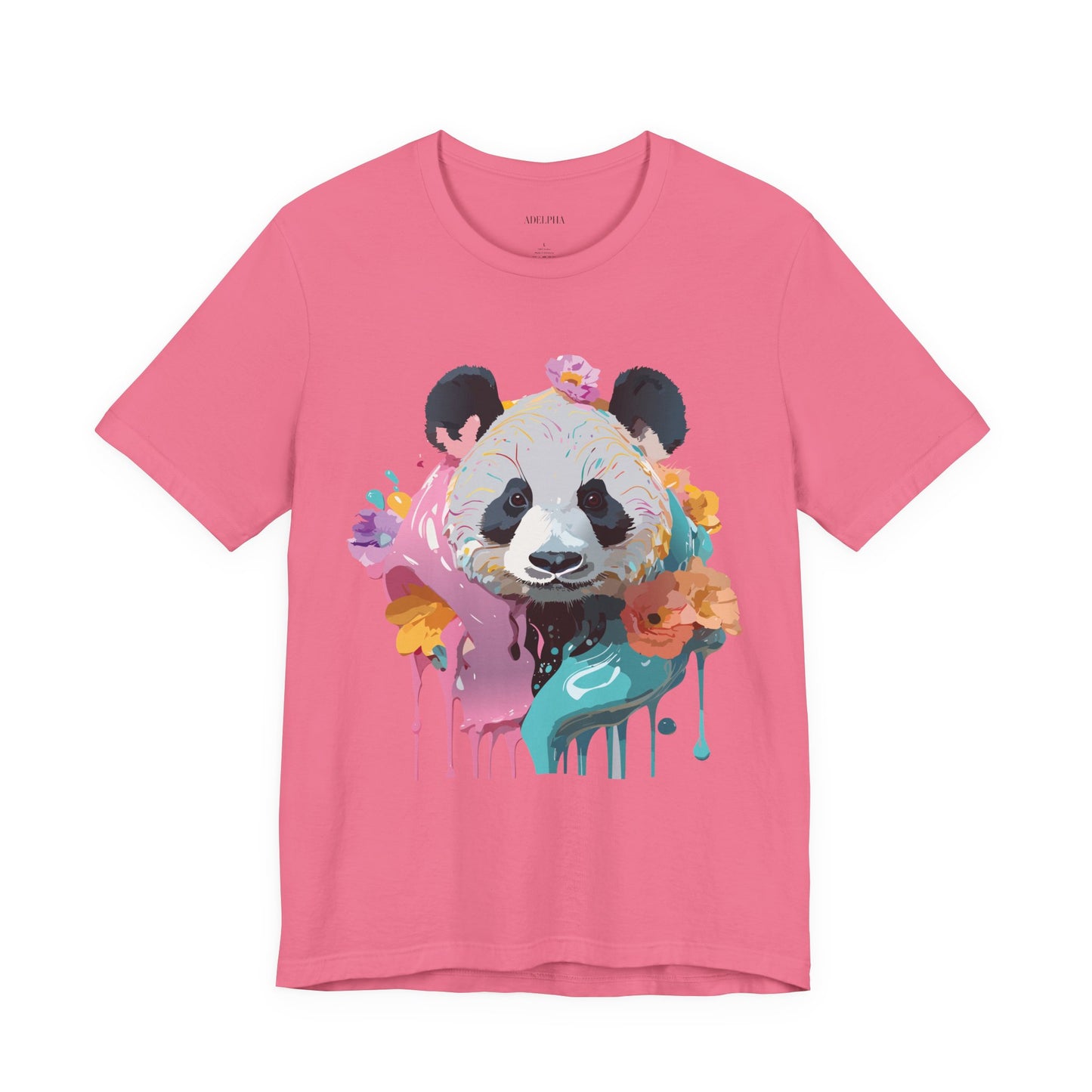 Panda Shirt