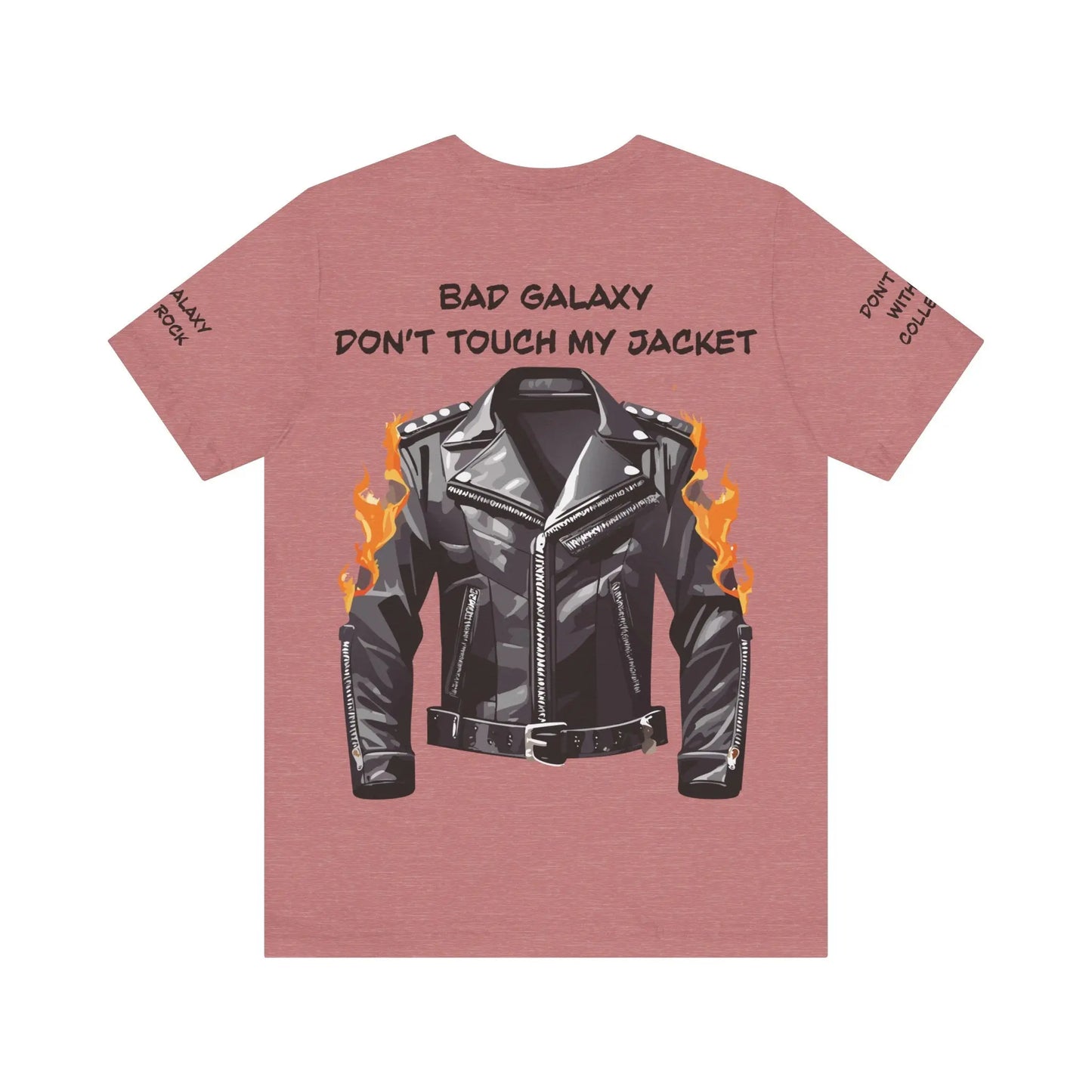PUNK ROCK Tee Shirt