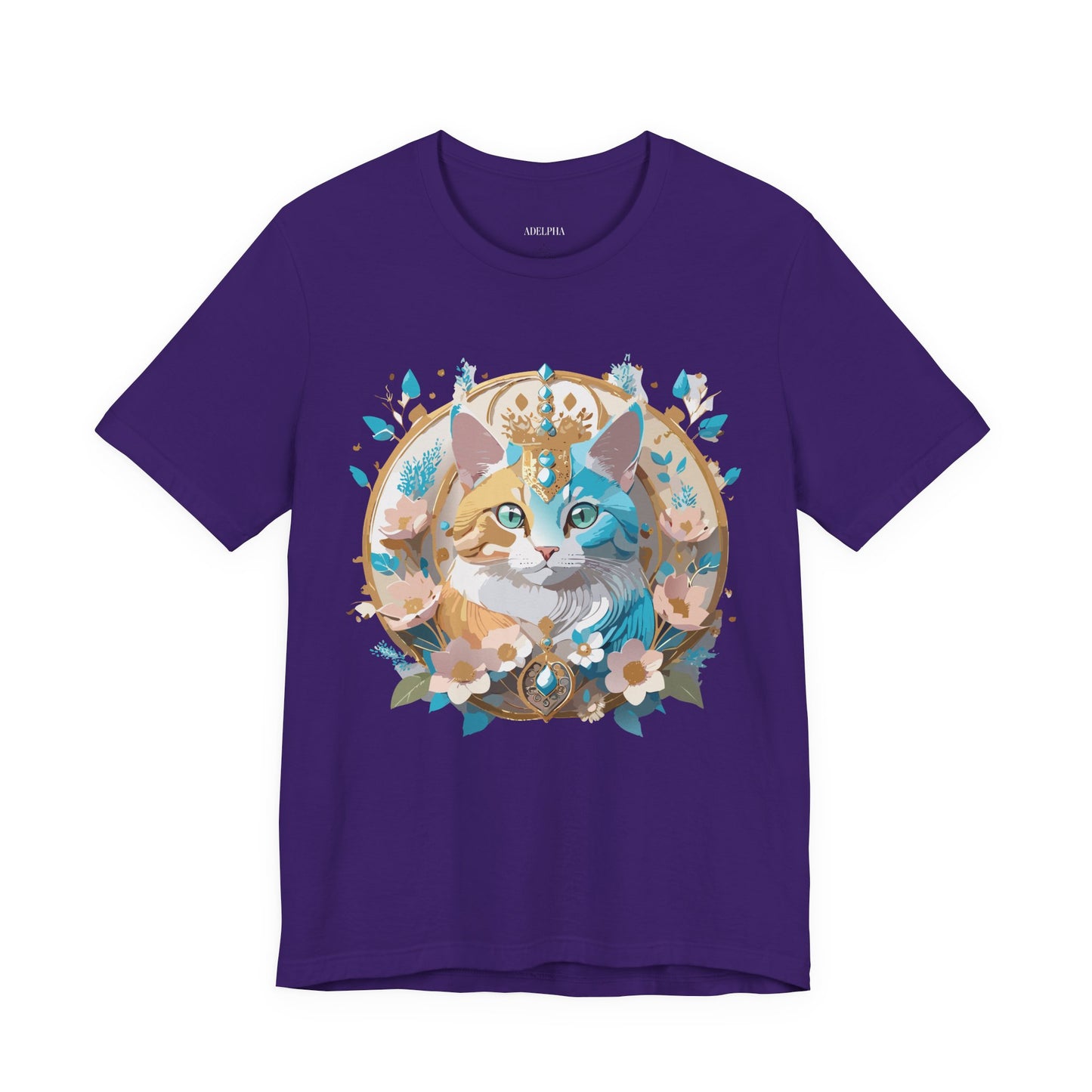 Medallion Shirt