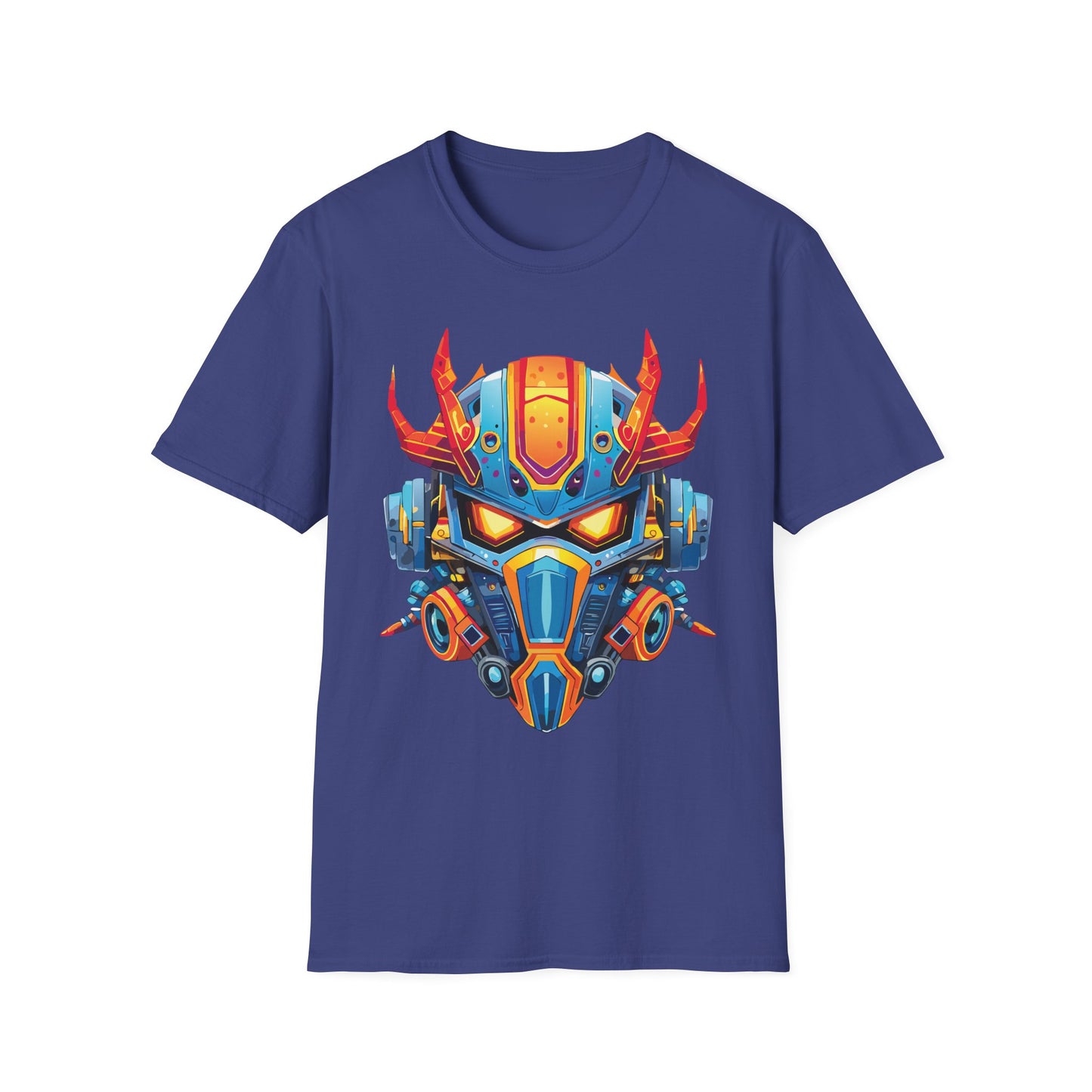Cyborg Tee, Robot Shirt, Terminator Shirt