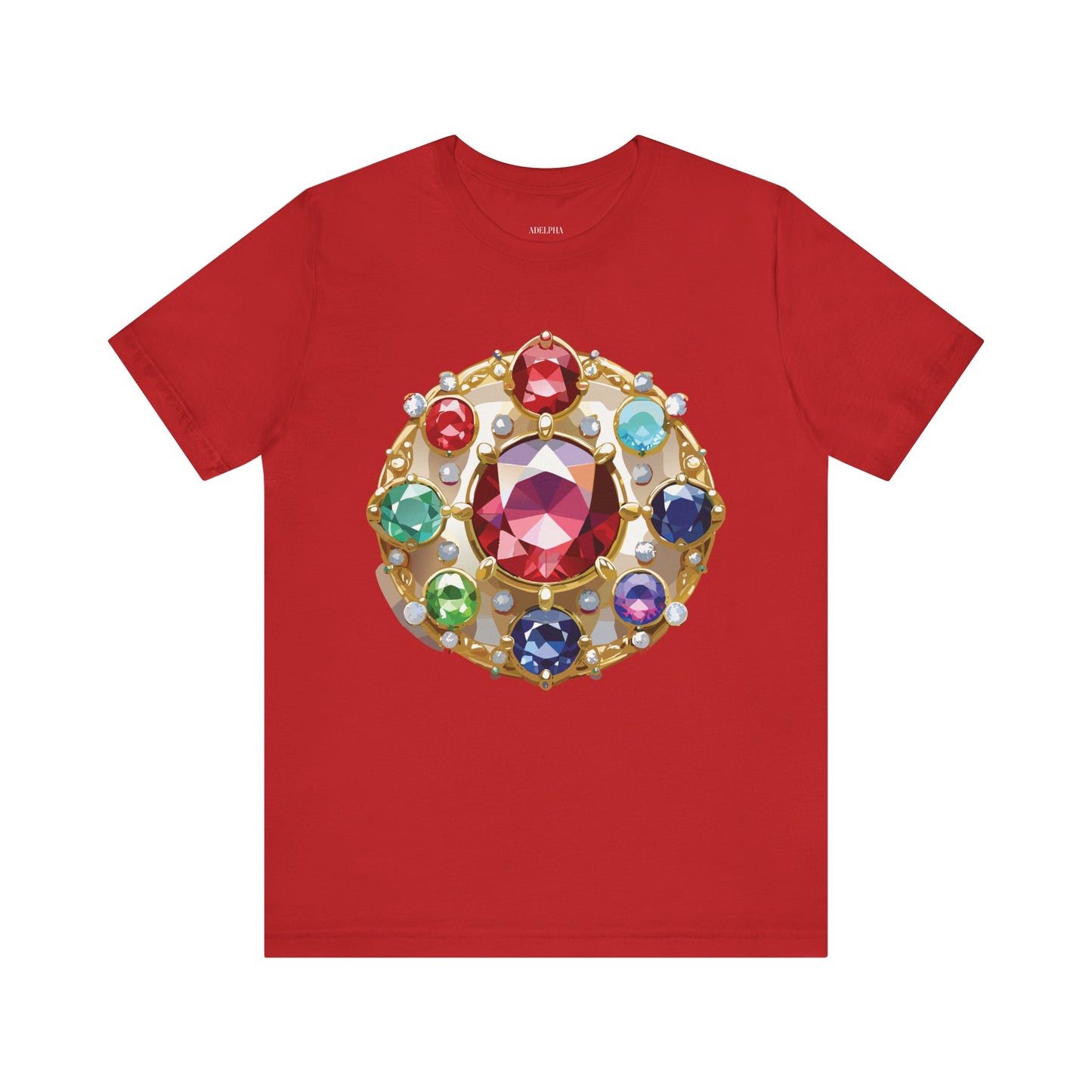 Jewelry Shirt