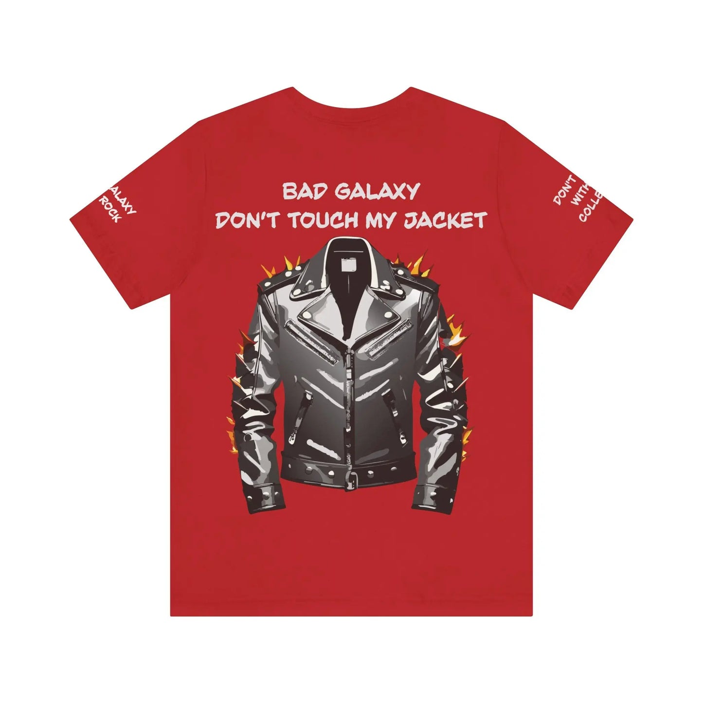 PUNK ROCK Tee Shirt