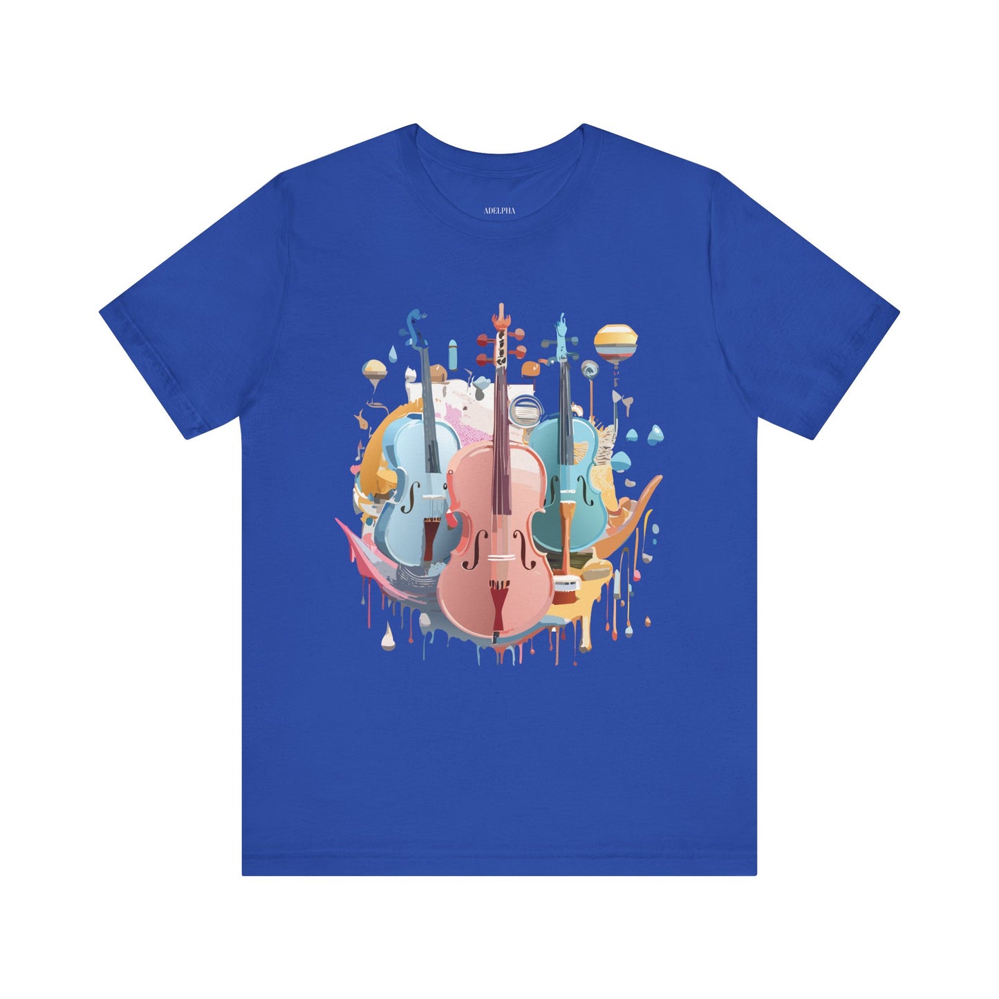 Music T Shirt