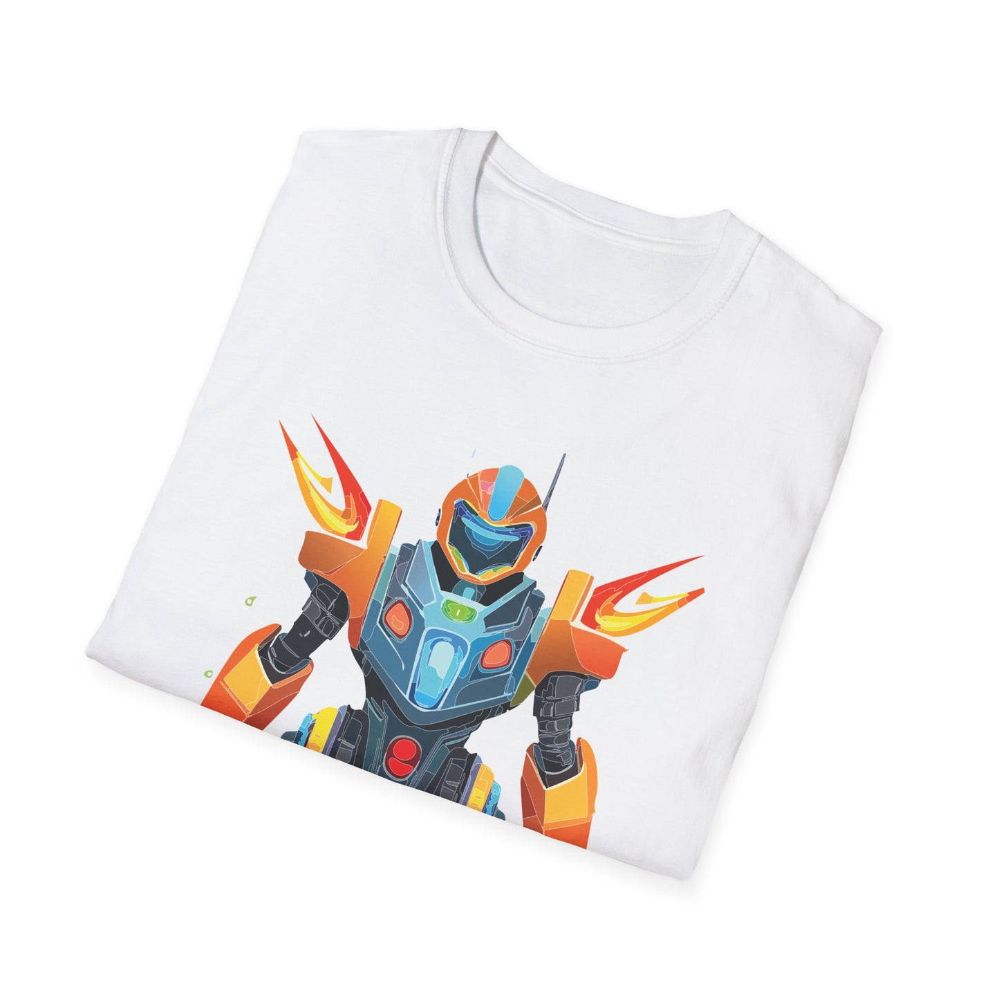 Cyborg Tee, Robot Shirt, Terminator Shirt
