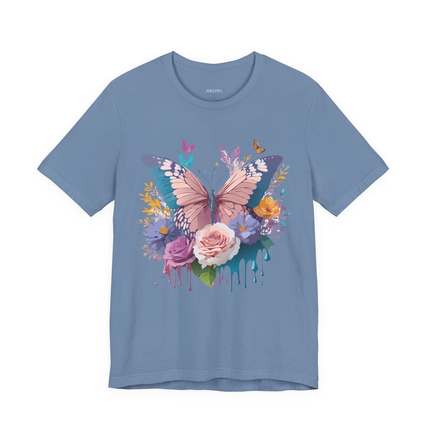 Butterfly Shirt