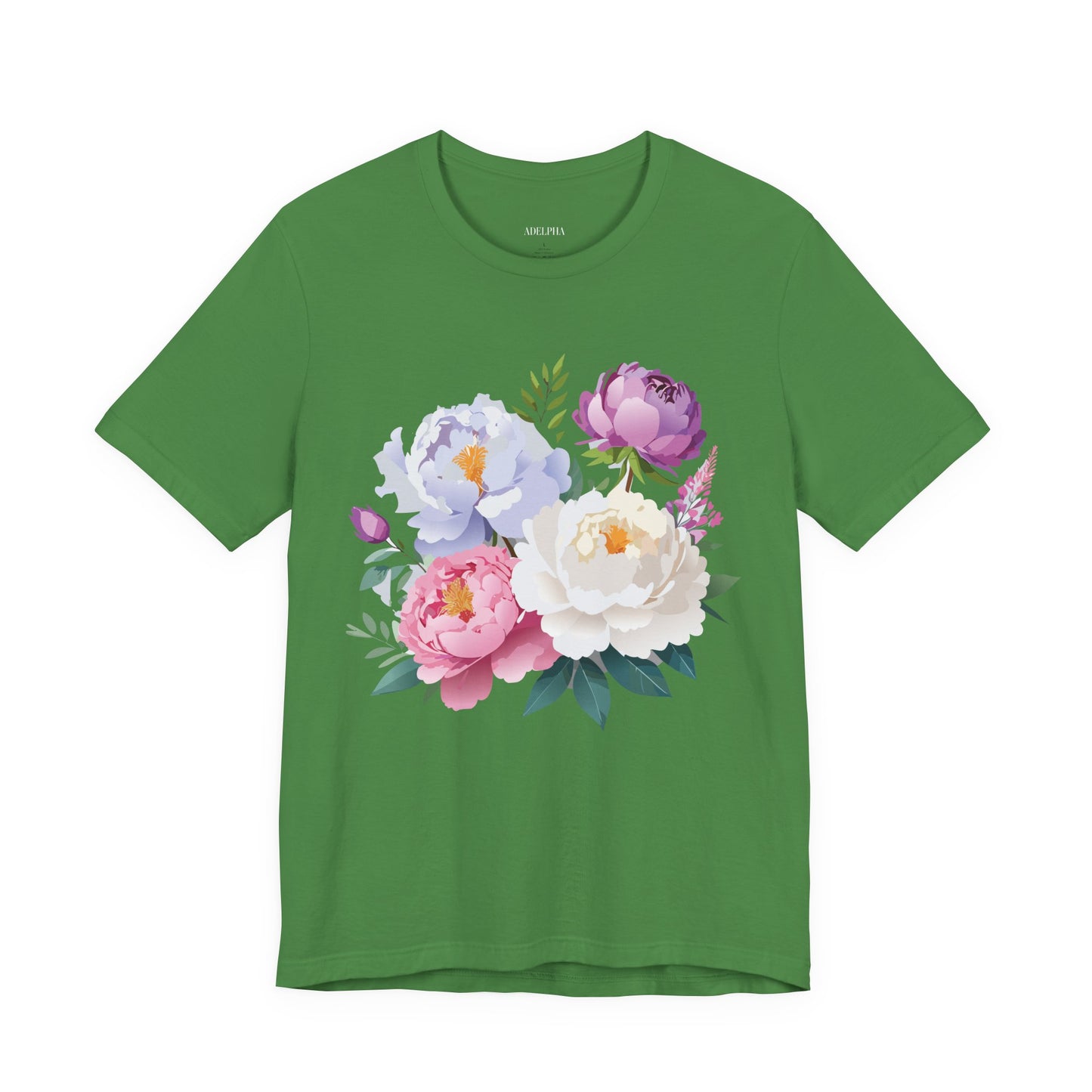 Floral T Shirts