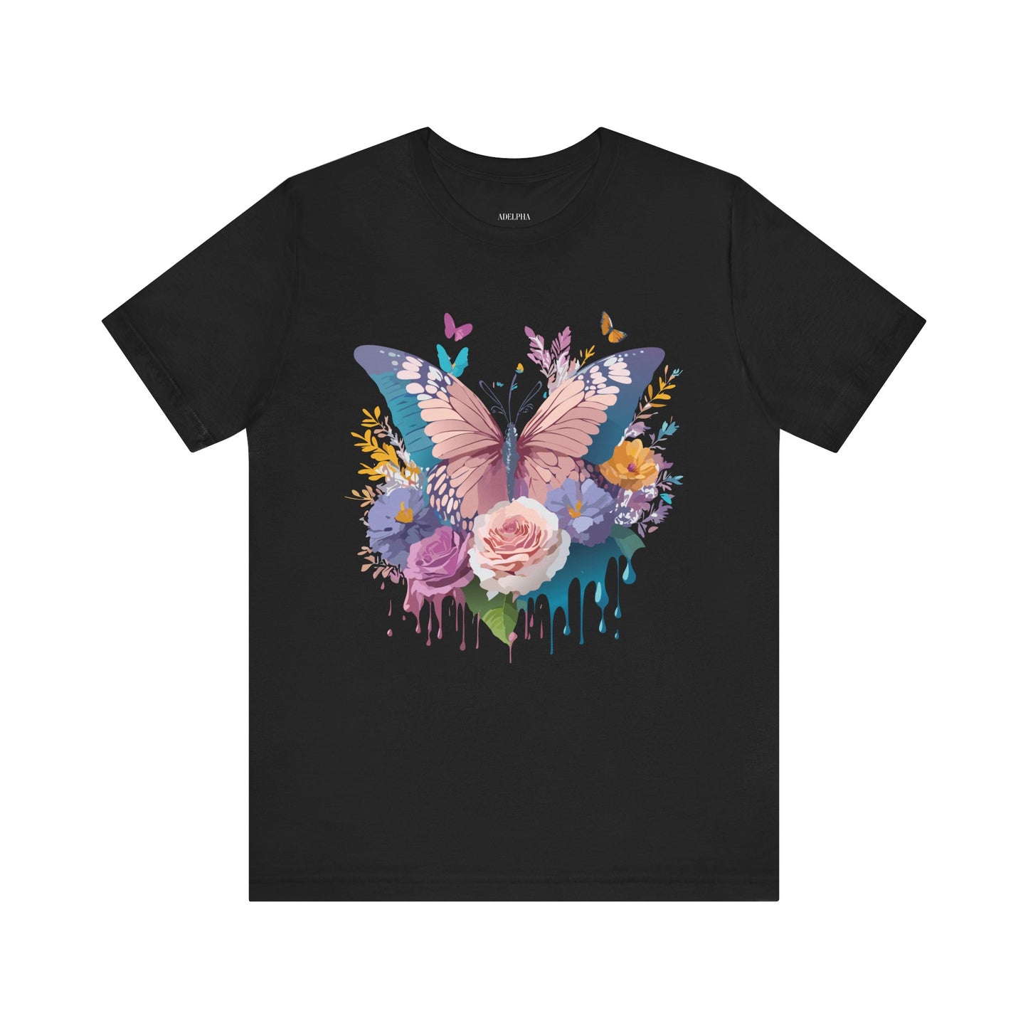 Butterfly Shirt