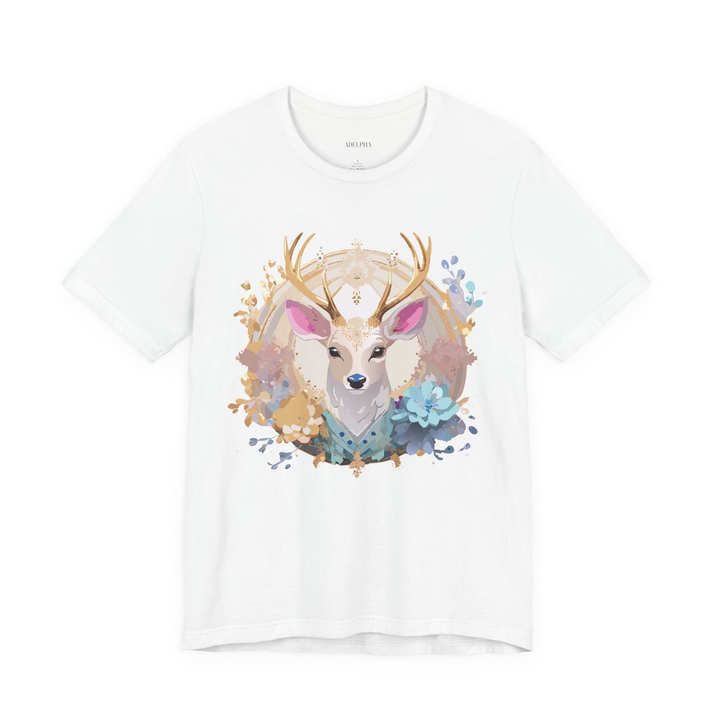 Medallion Shirt