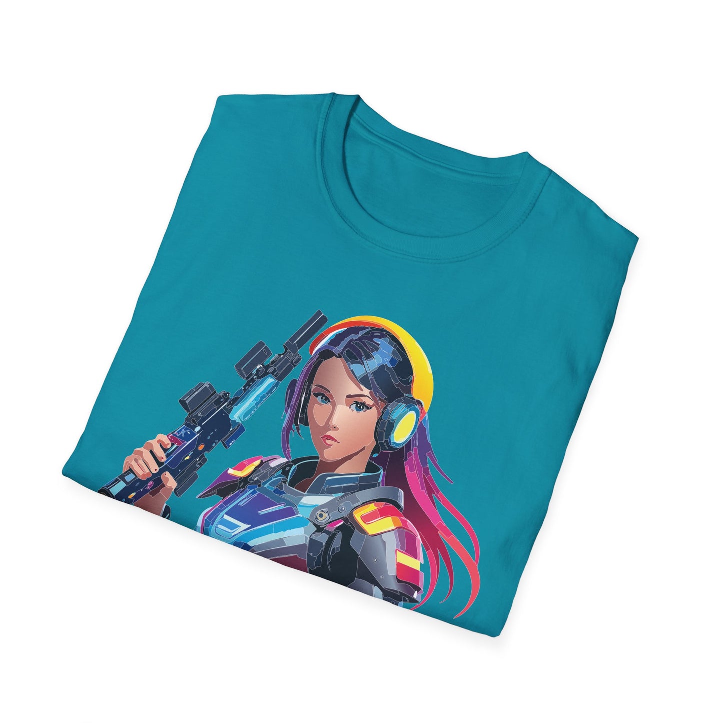 Warrior Shirt, Shirt with Warrior, T Shirt with Warrior, Warriors T Shirt