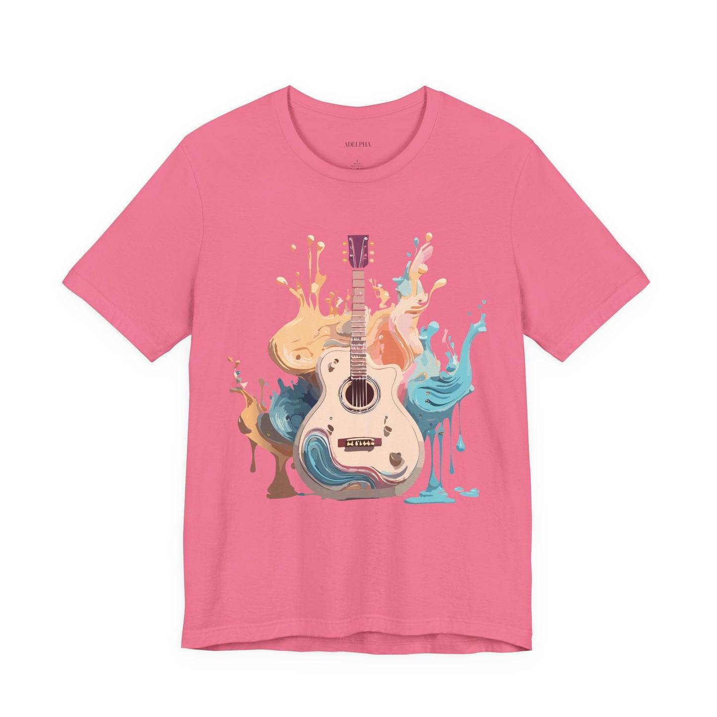 Music T Shirt