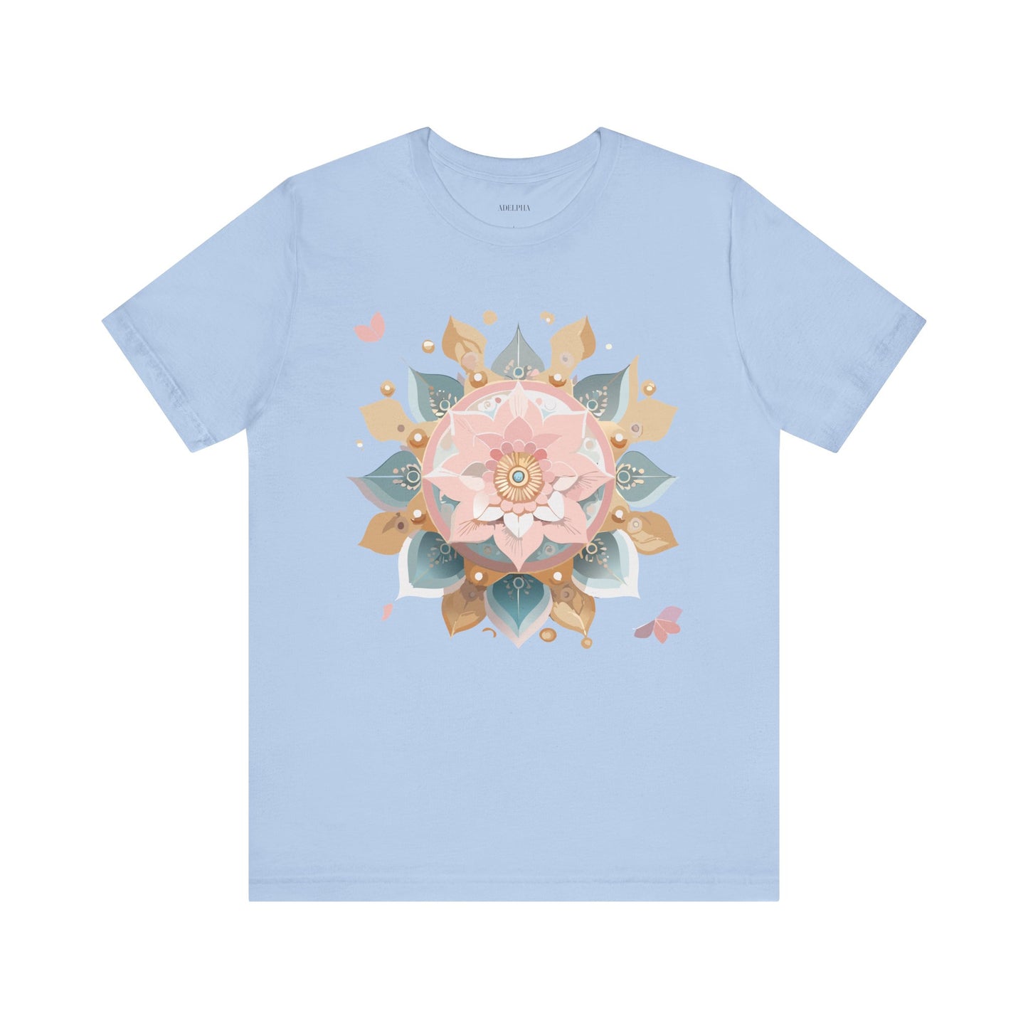 Mandala Shirt