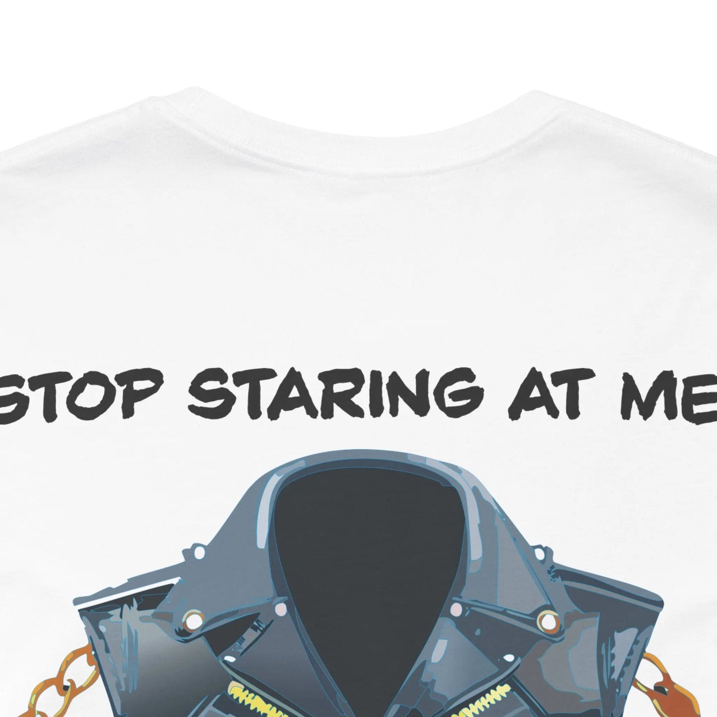 Animal T Shirt - Bad Galaxy