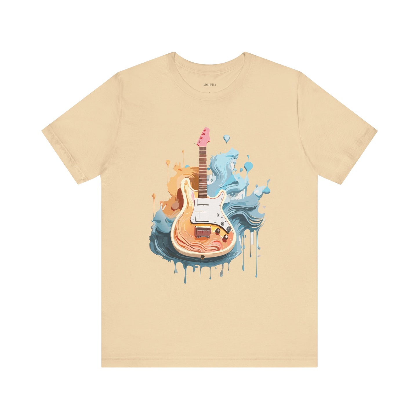 Music T Shirt