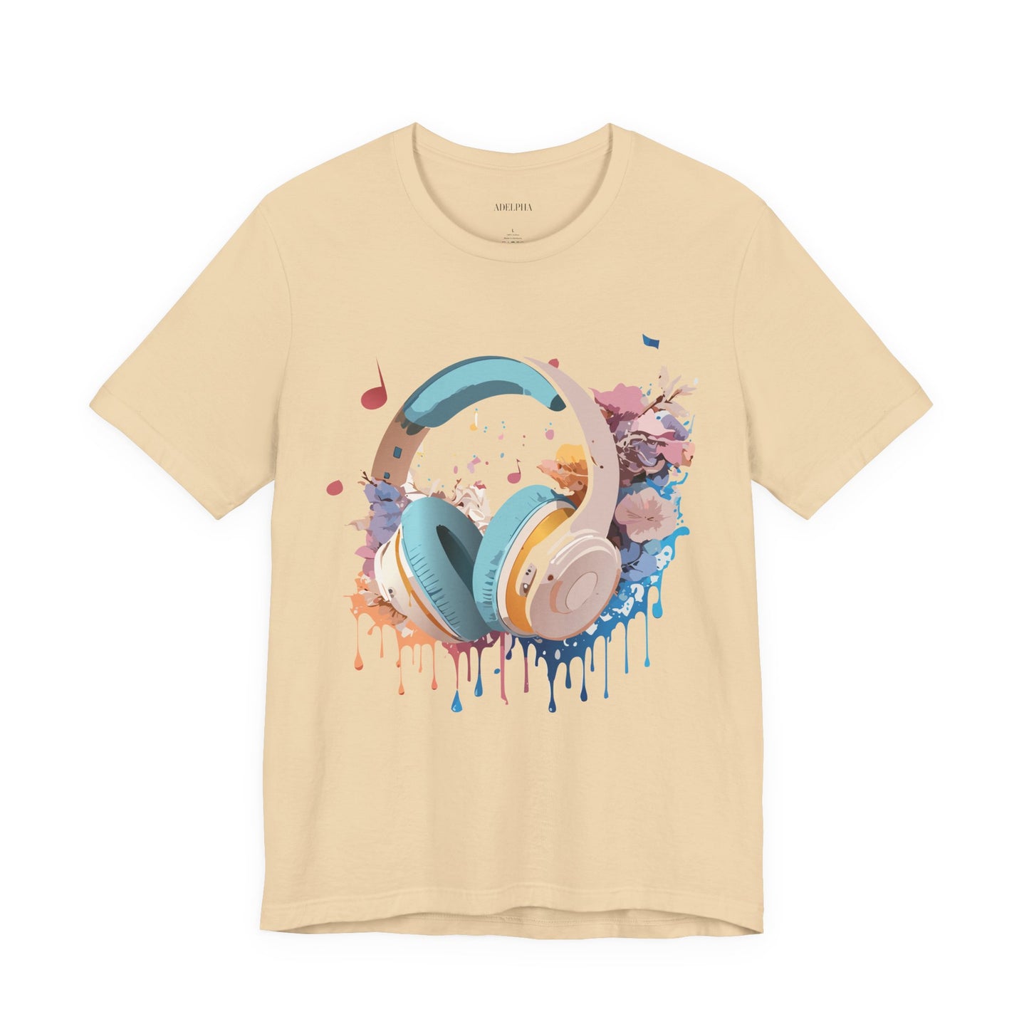 Music T Shirt