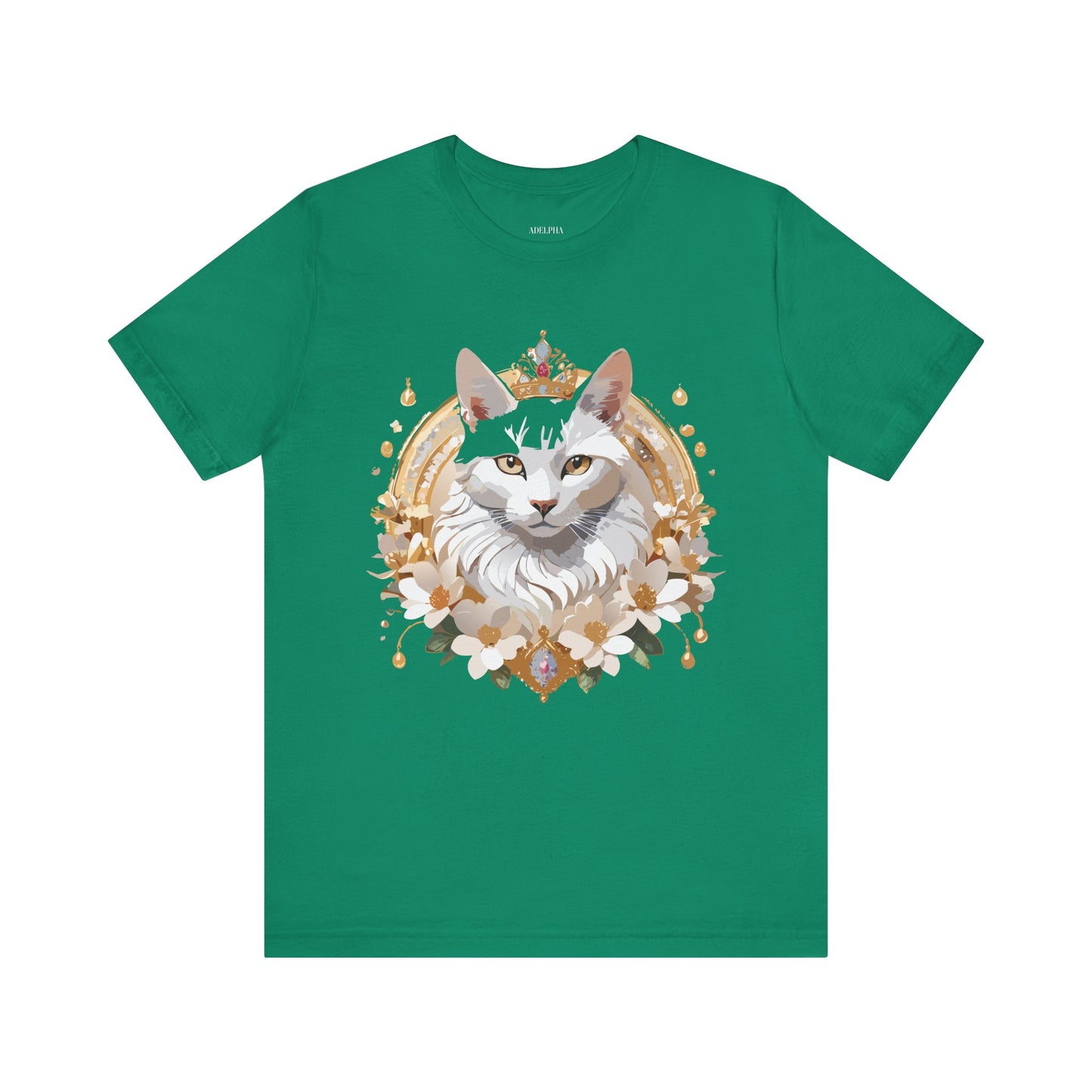 Medallion Shirt