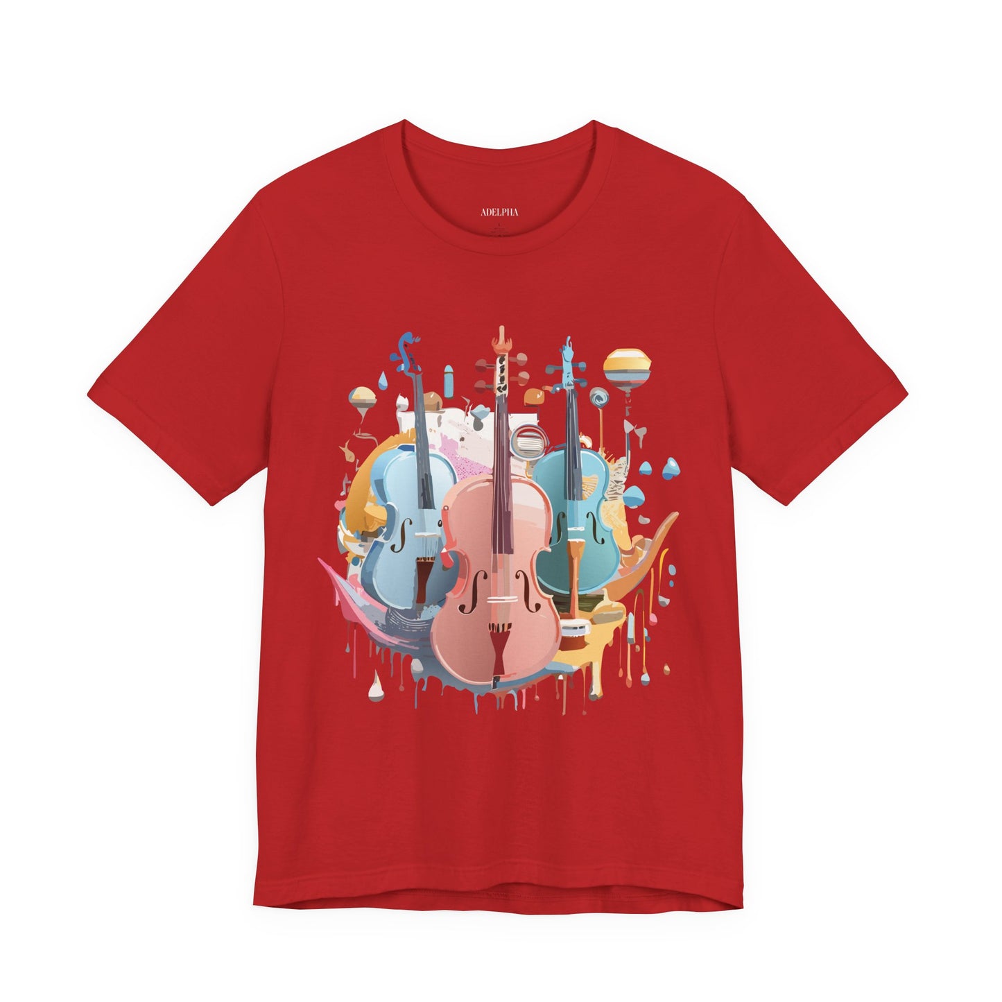 Music T Shirt