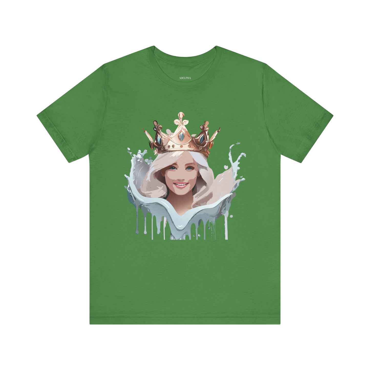 Queen T Shirt