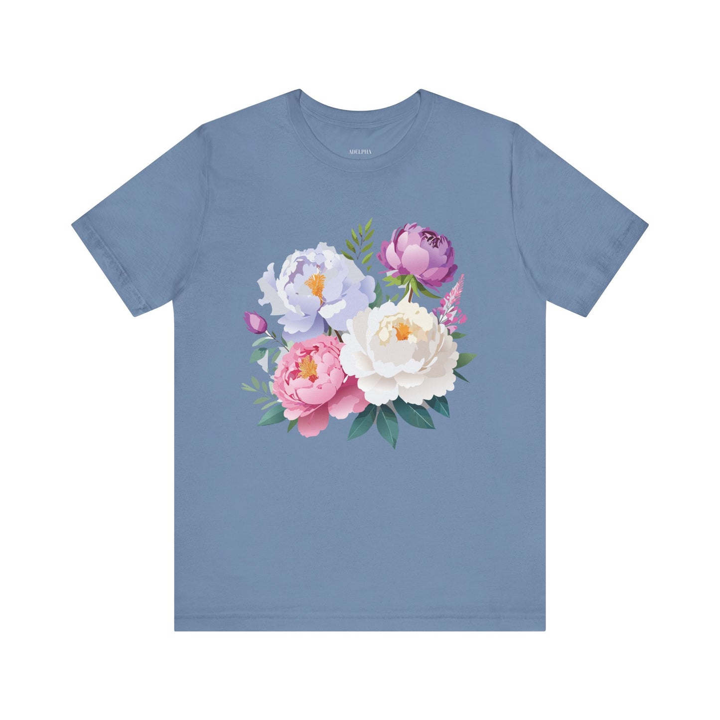 Floral T Shirts