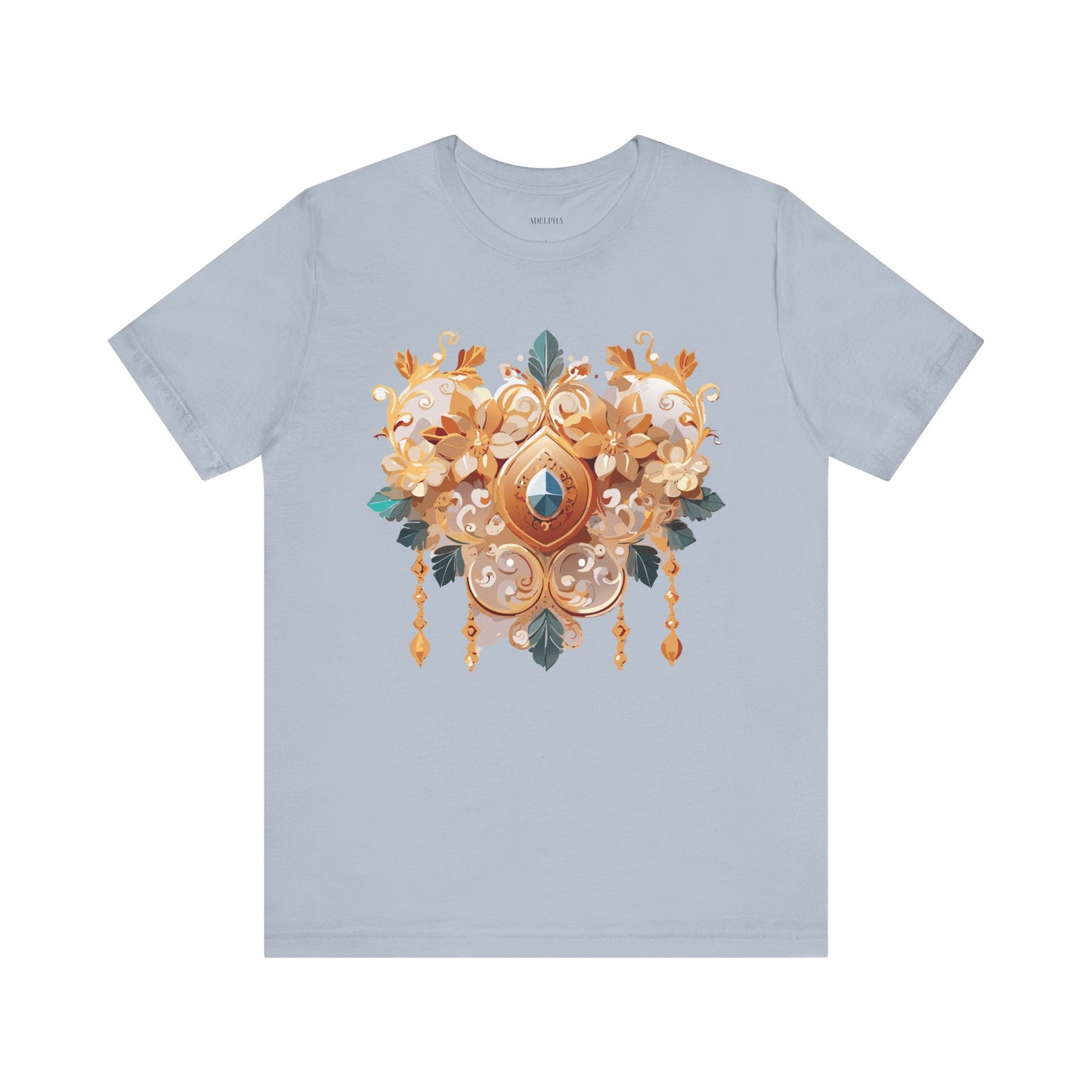 Jewelry Shirt